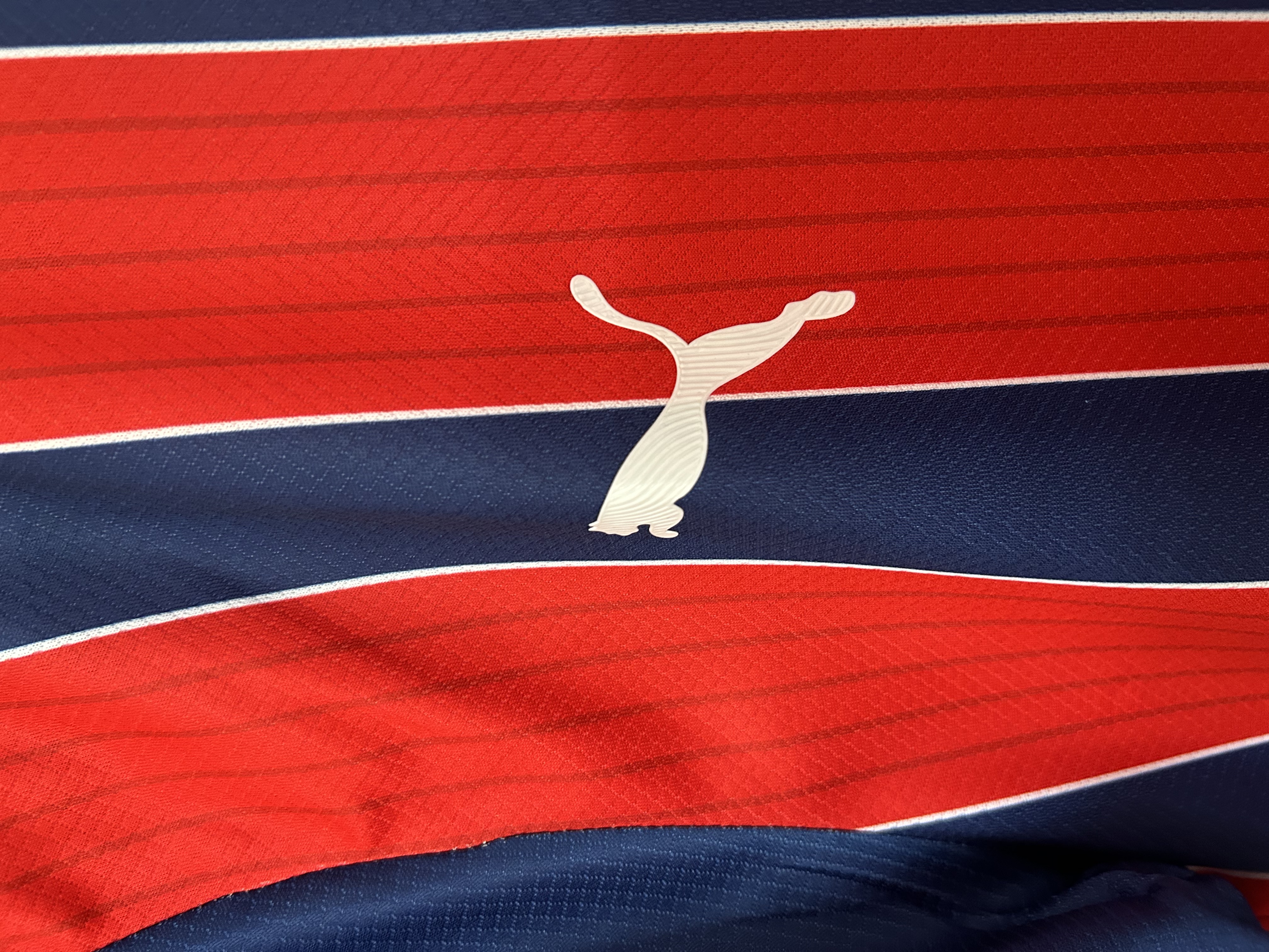 25/26 Bahia Away All Sponsors Jersey