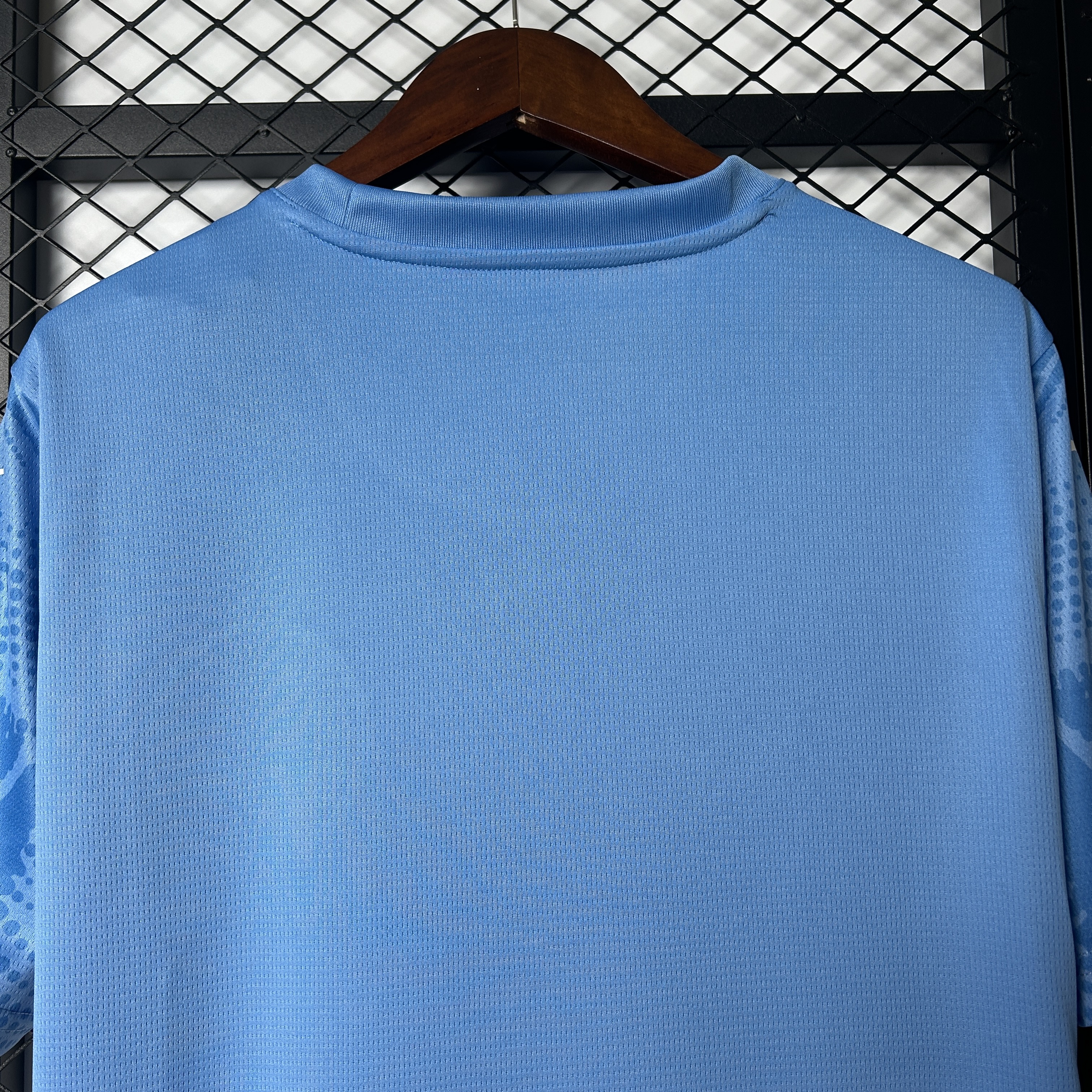 25/26 Palmeiras Goalkeeper jersey