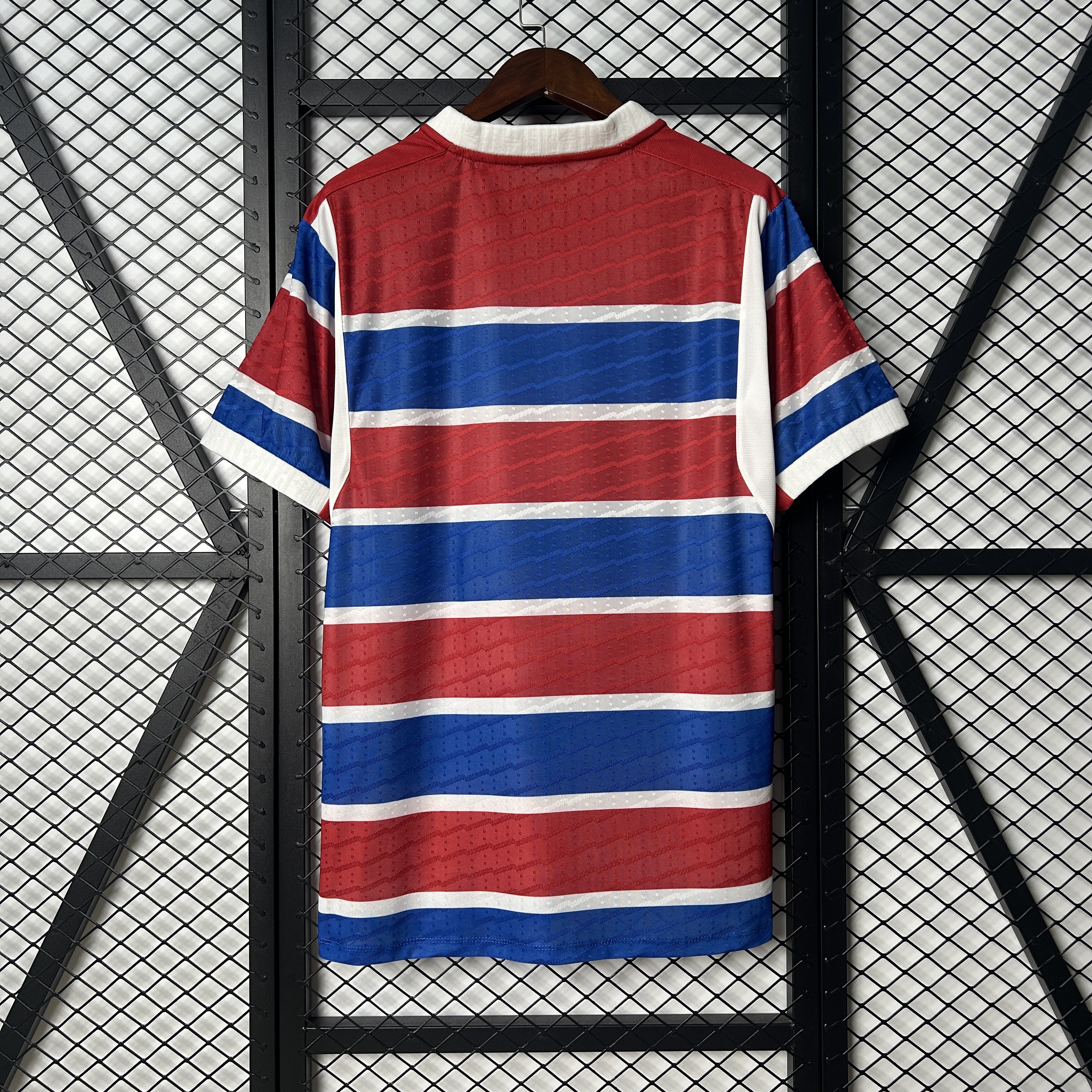 25/26 Fortaleza Home jersey