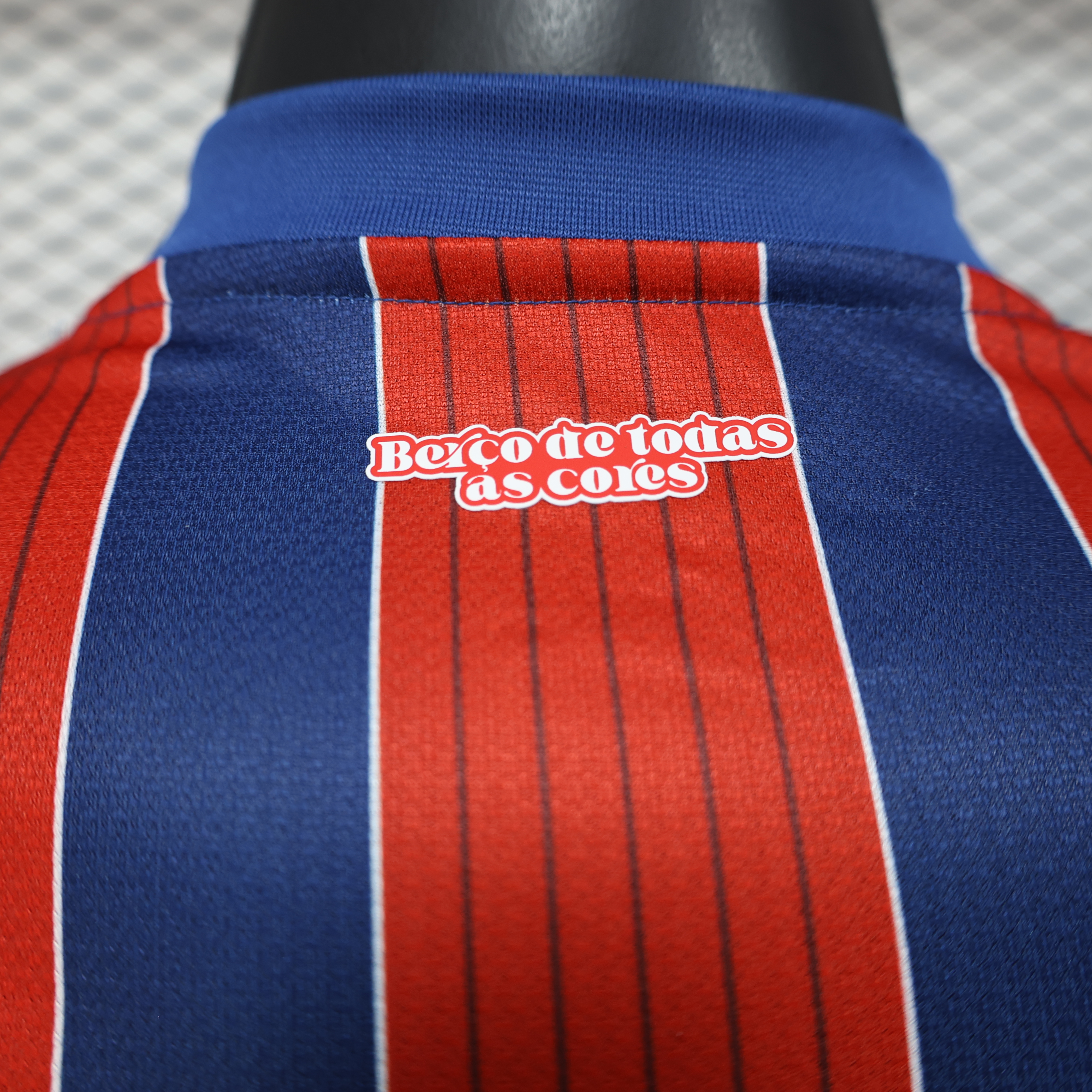 25/26 Players Bahia Away Jersey