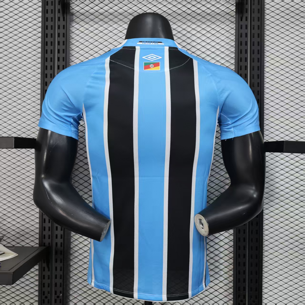 25/26 Player Gremio Home Jersey