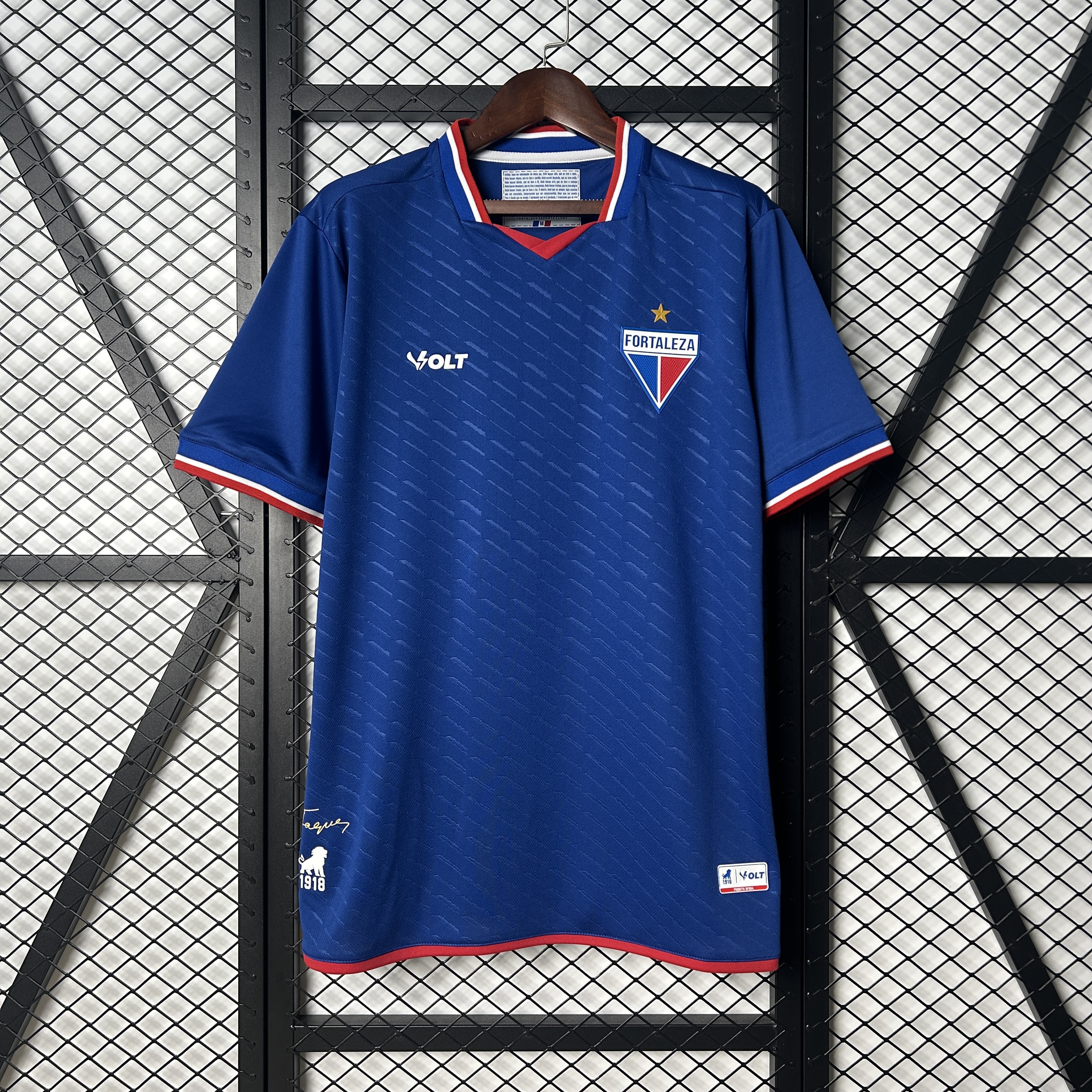 25/26 Fortaleza Commemorative Edition jersey