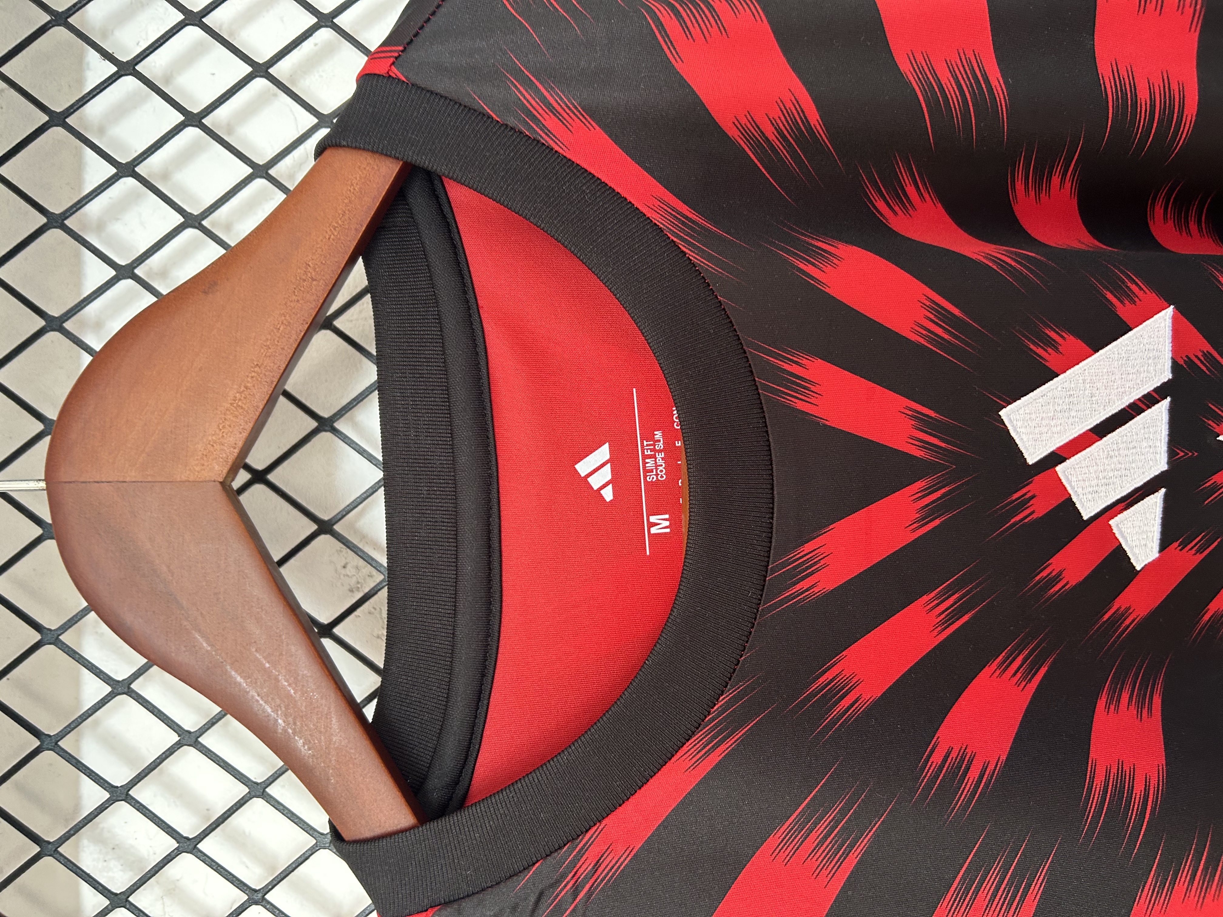 25/26 Flamengo training suit