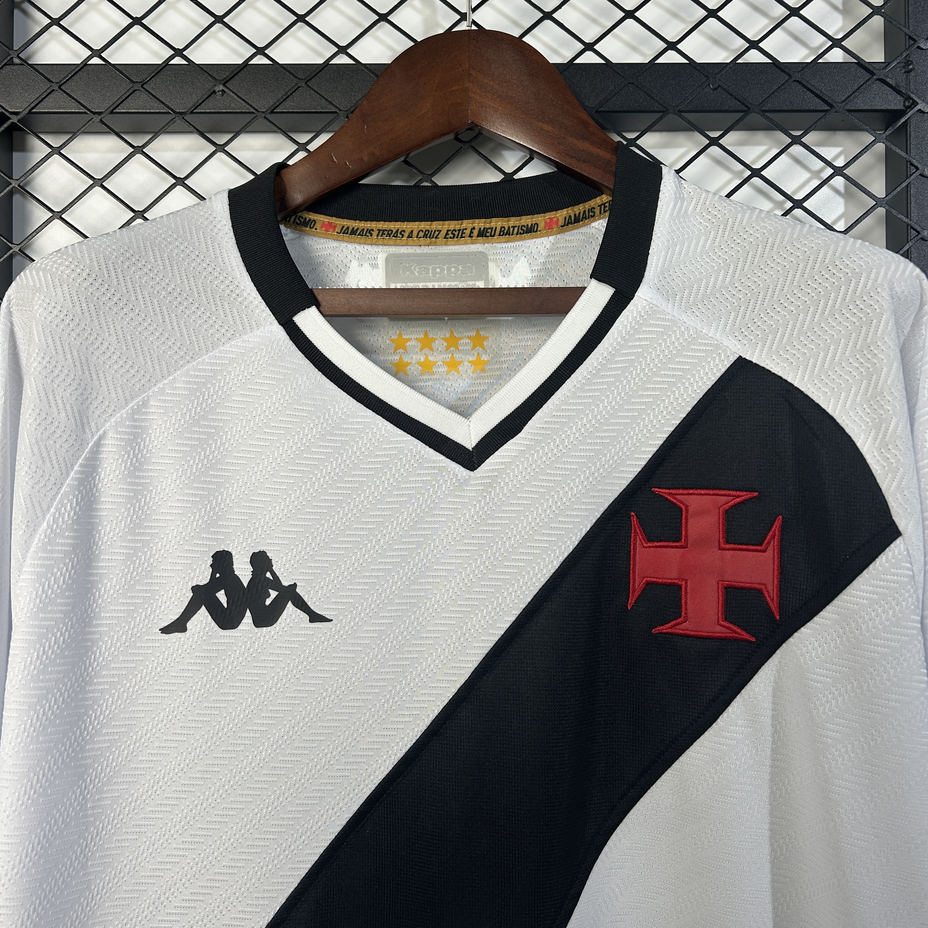 25/26 Vasco da Gama away Jersey