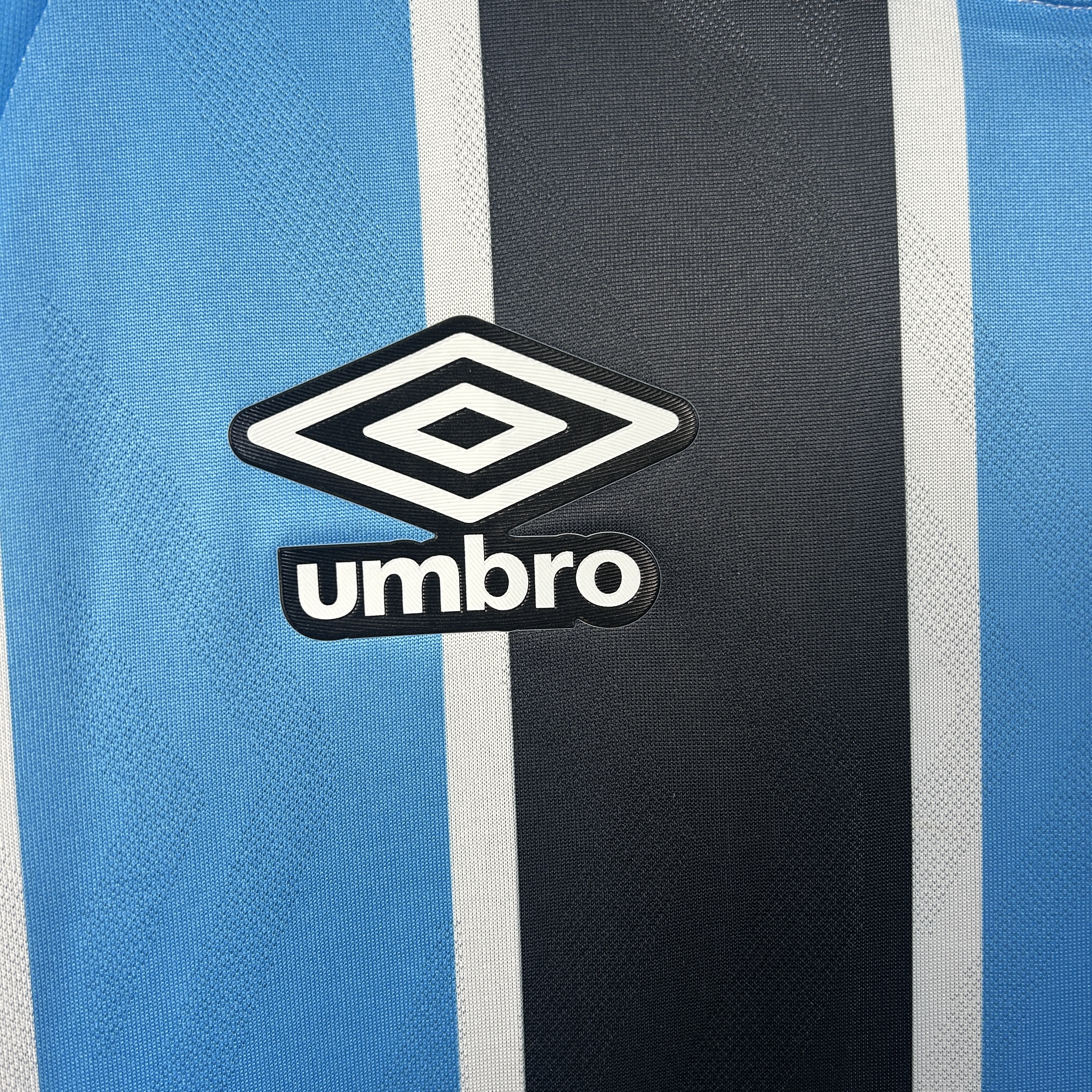 25/26 Long sleeve Gremio Home Jersey