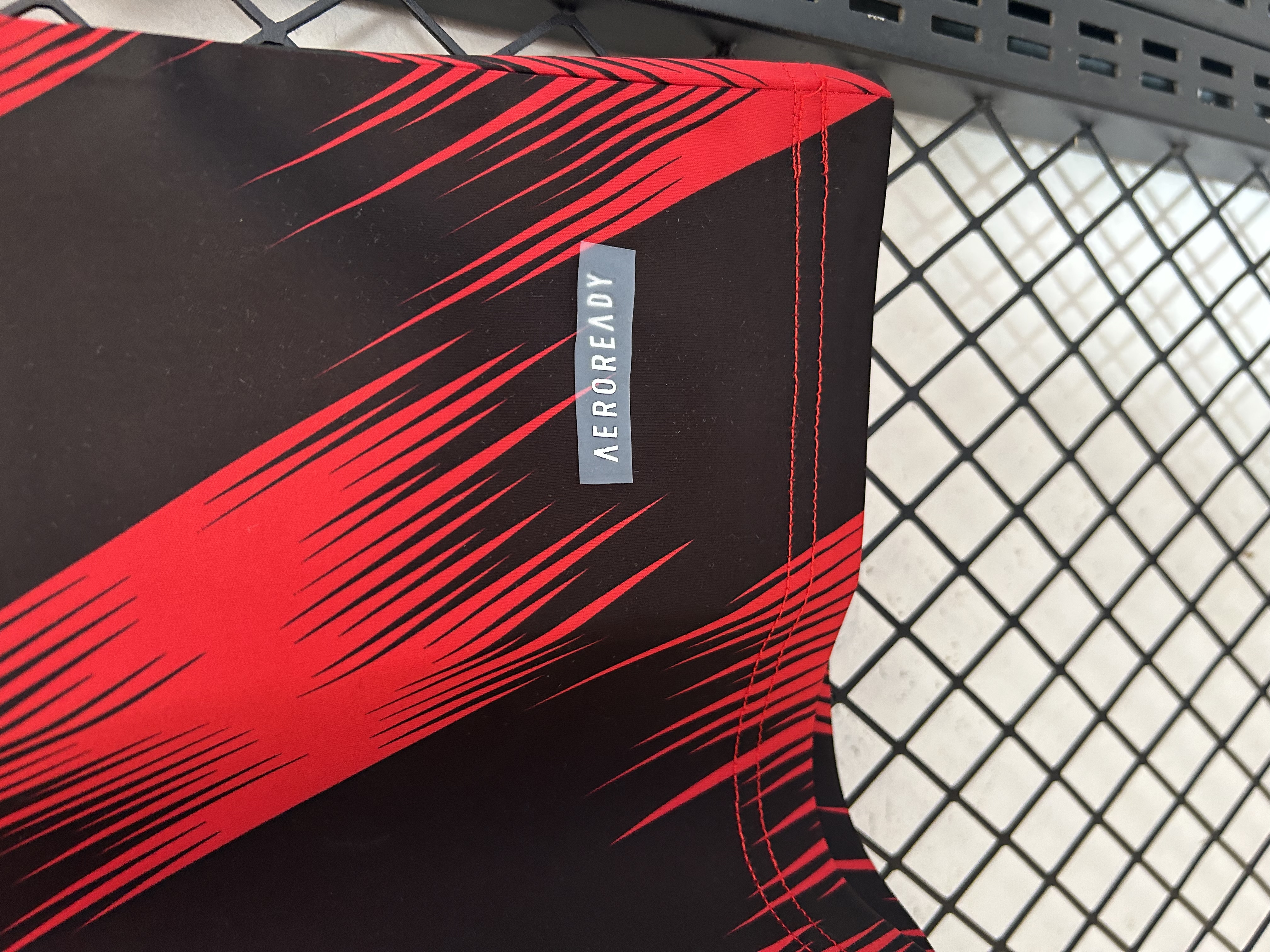 25/26 Flamengo training suit