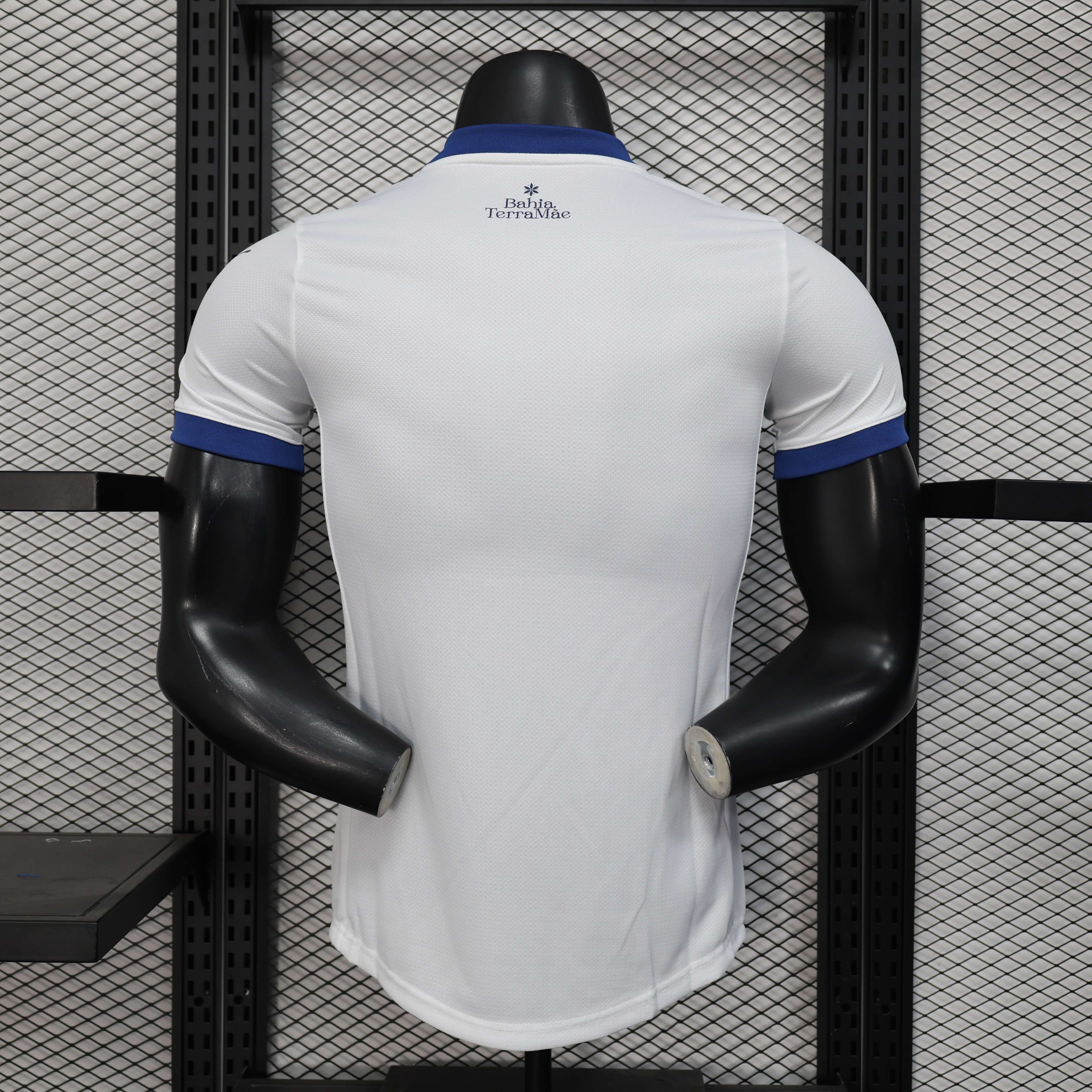 25/26 Players Bahia Home  Jersey