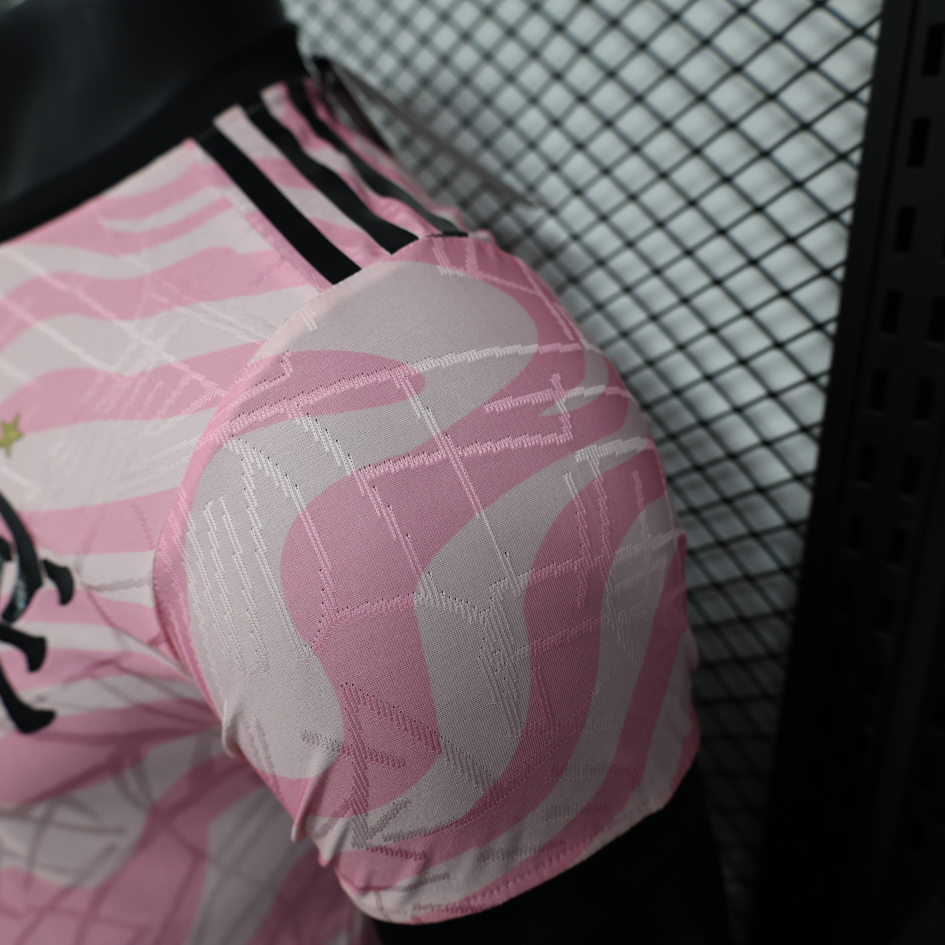 25/26 Player Flamengo Special Edition  Jersey