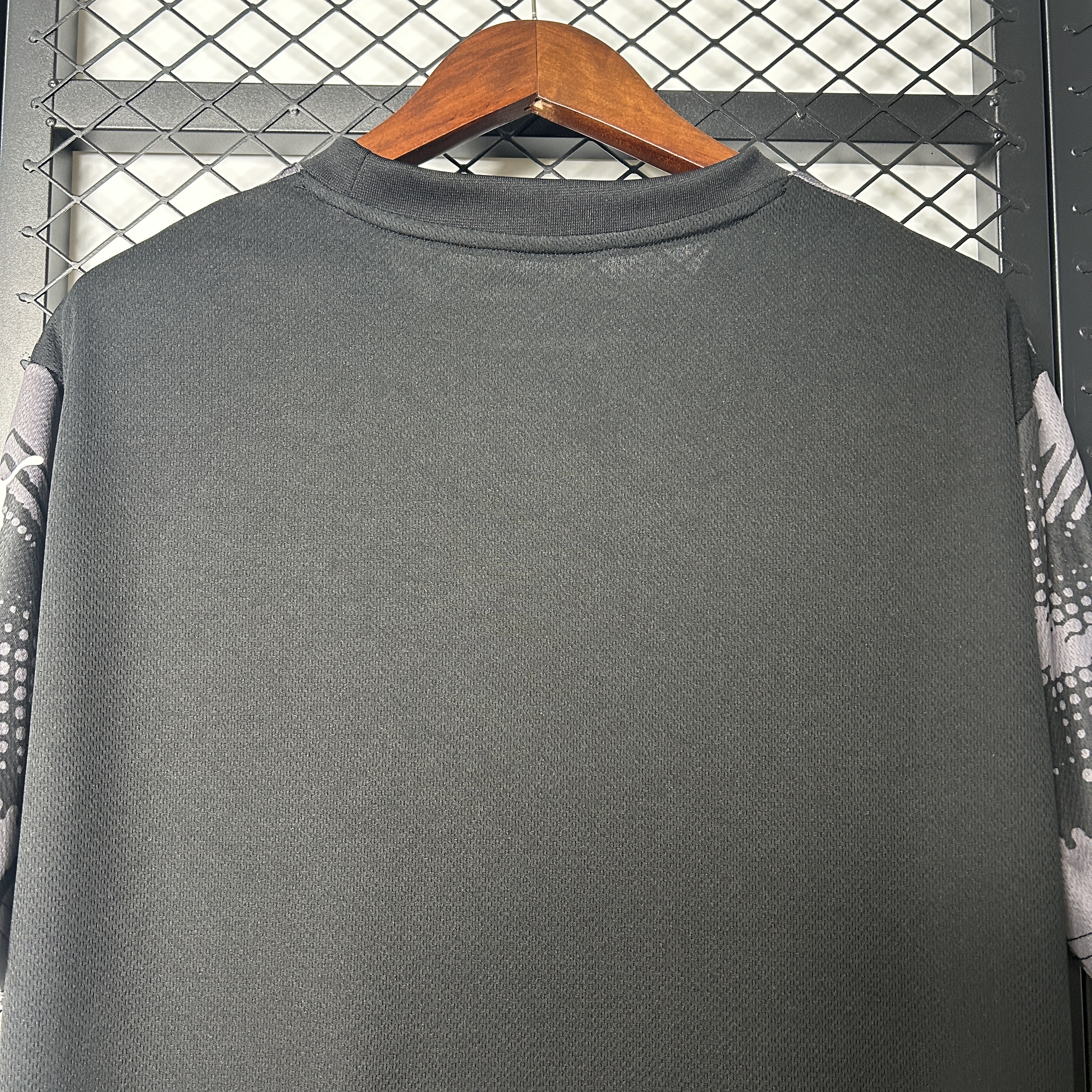 25/26 Bahia goalkeeper Jersey