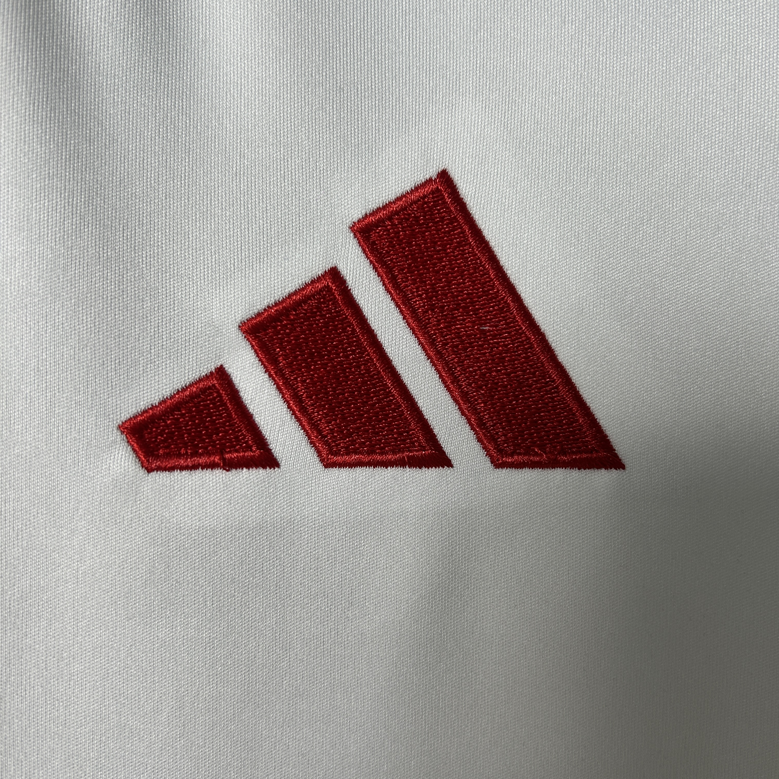 25/26 Flamengo away  jersey