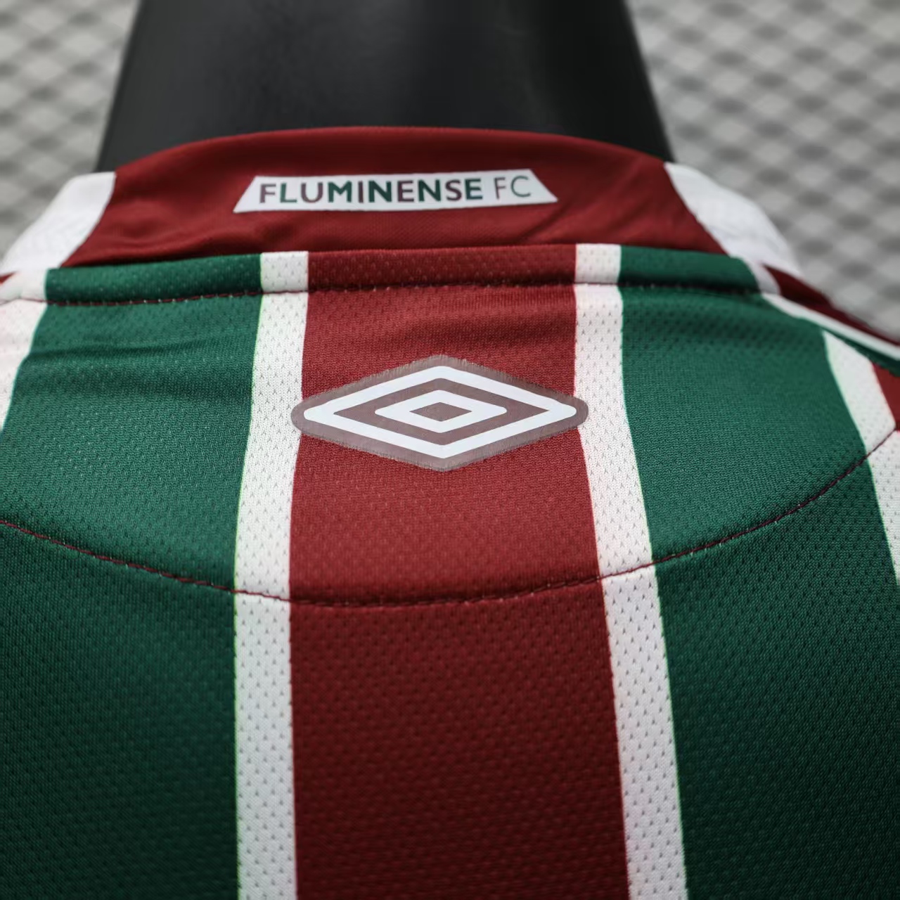 25/26 Players Fluminese Home Jersey