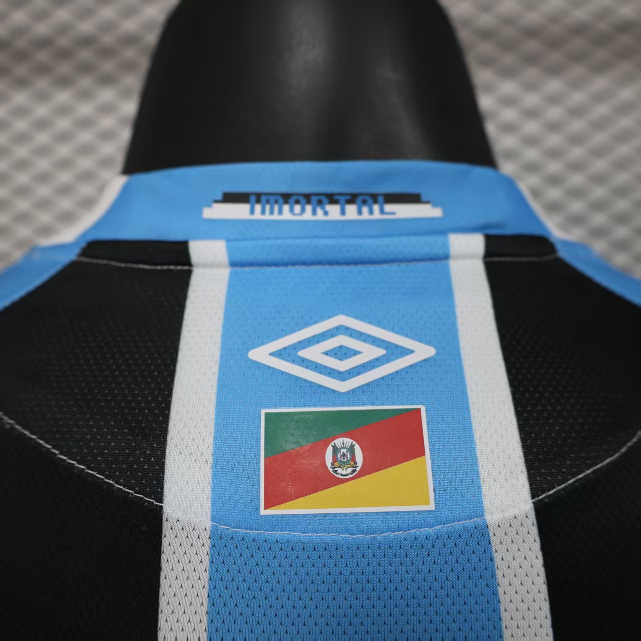 25/26 Player Gremio Home Jersey