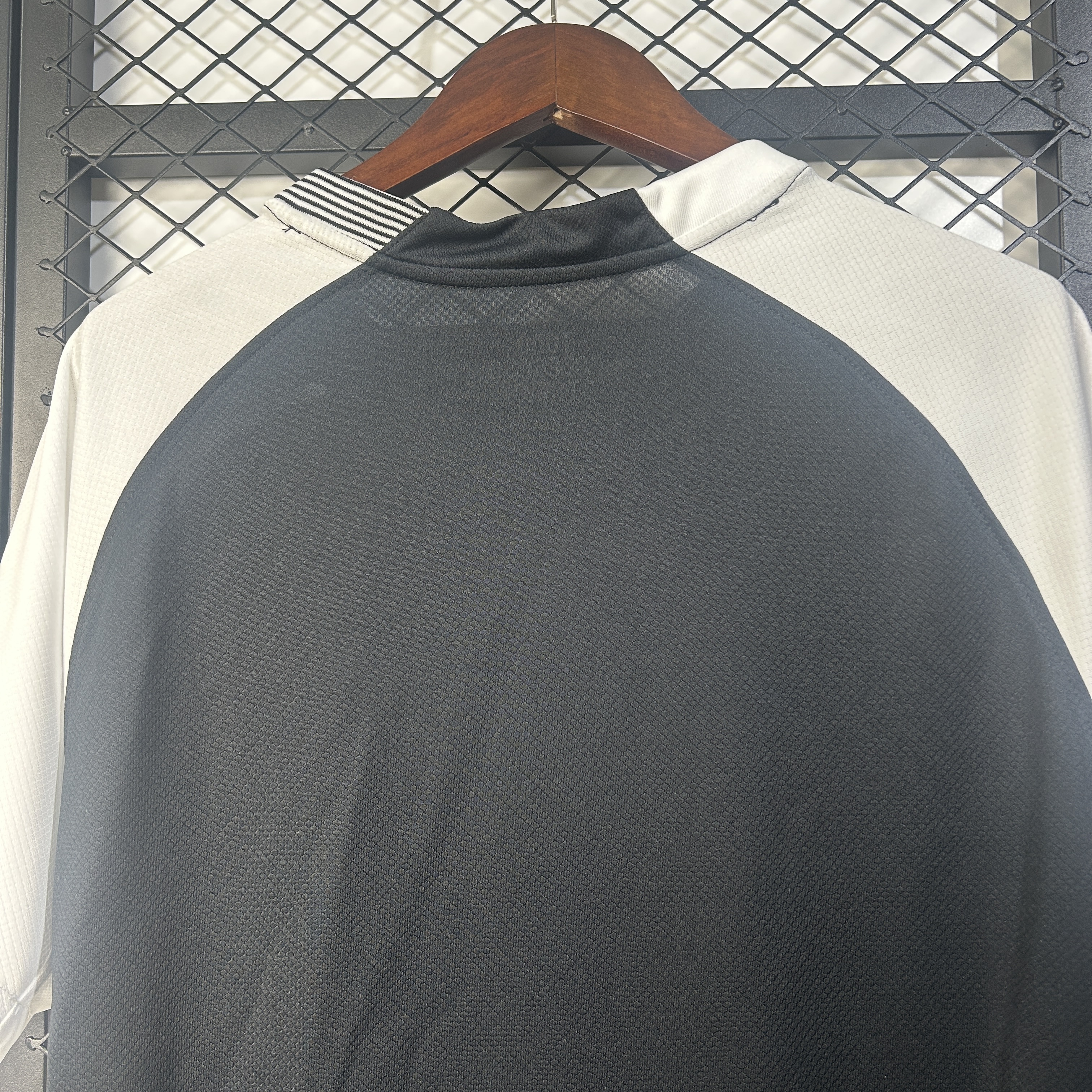 25/26 Corinthians Away Jersey