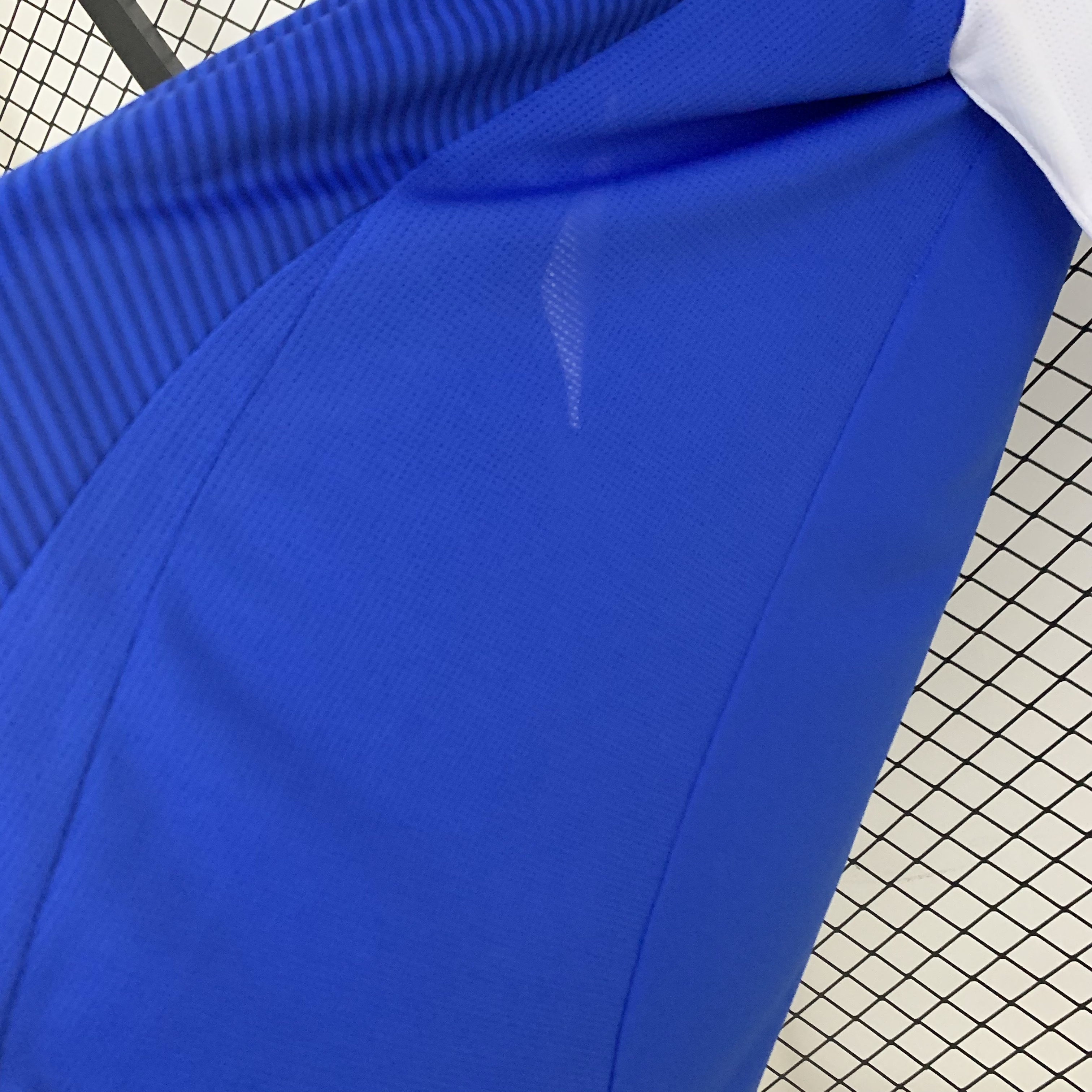 25/26 Cruzeiro Home All Sponsor Jersey