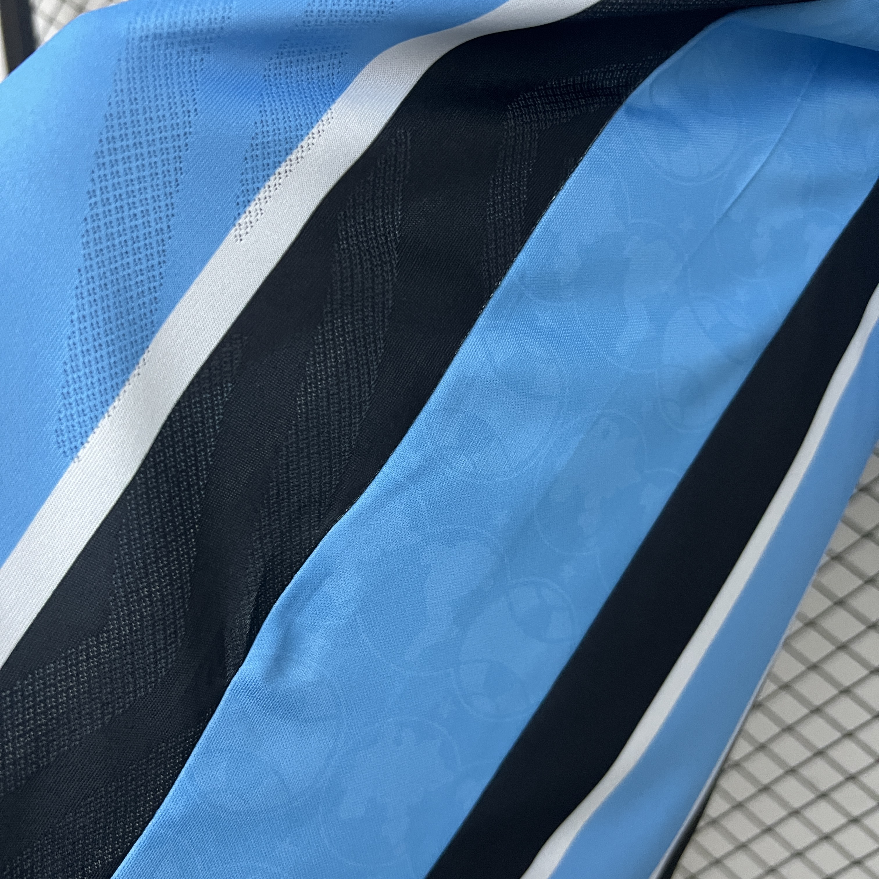 25/26 Gremio Home Jersey