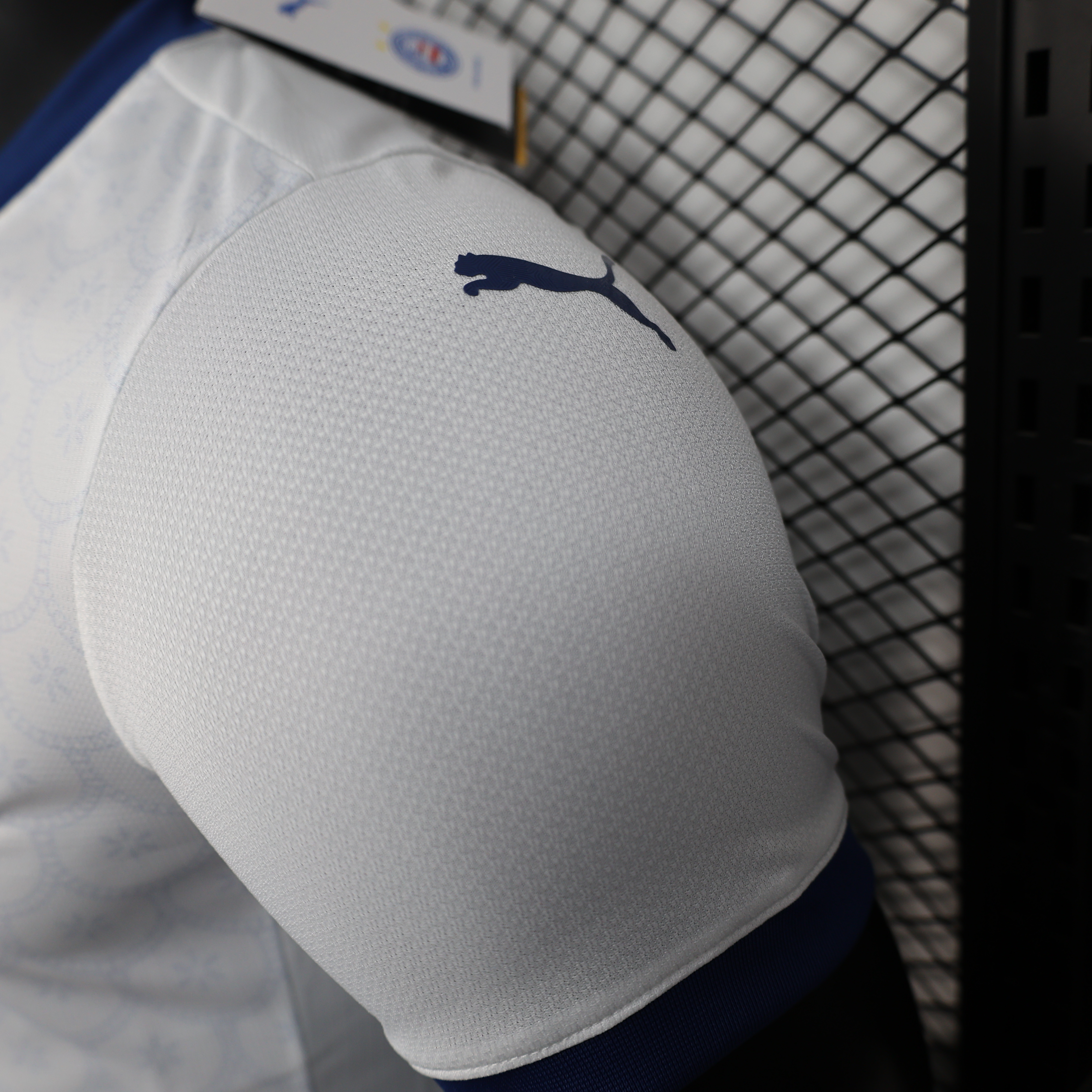 25/26 Players Bahia Home  Jersey