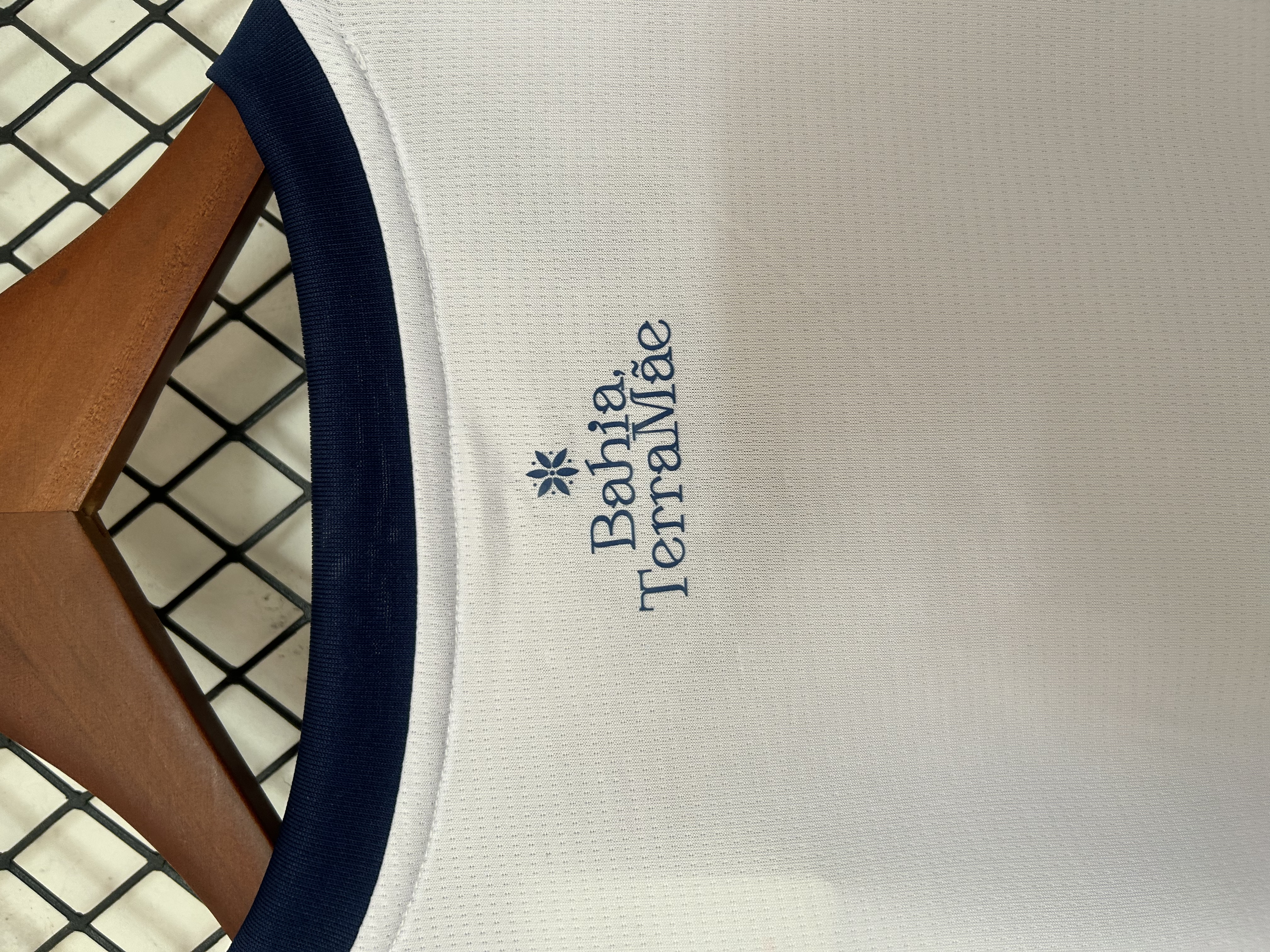 25/26 Bahia Home All Sponsors Jersey