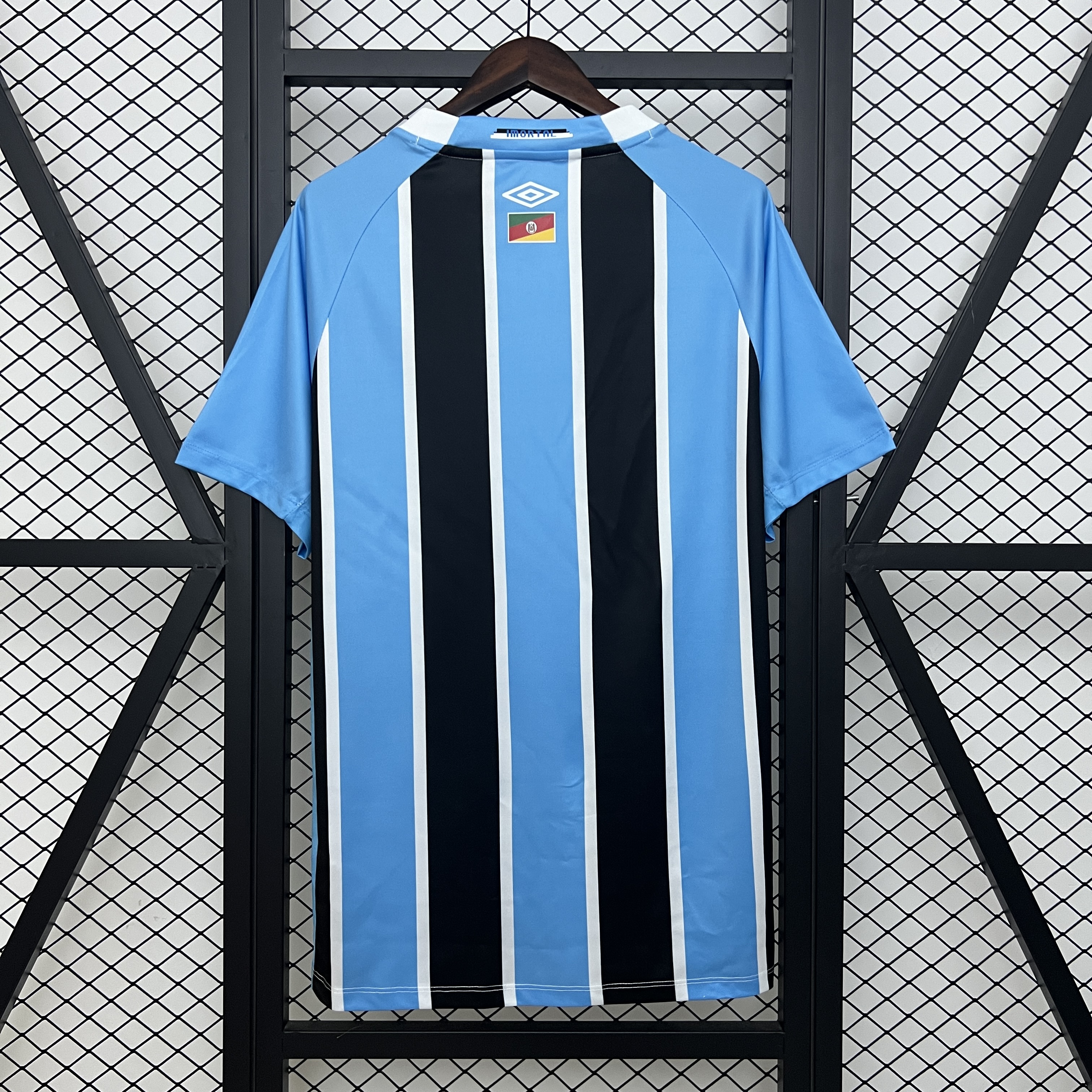 25/26 Gremio Home Jersey