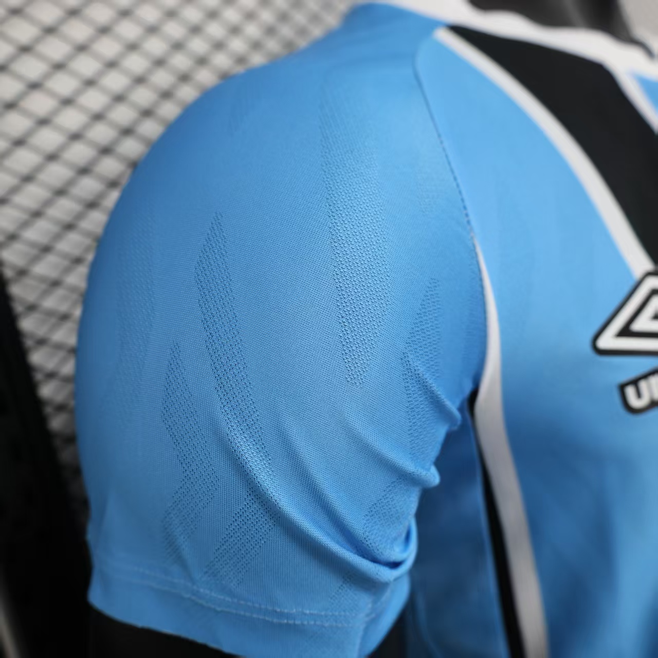 25/26 Player Gremio Home Jersey