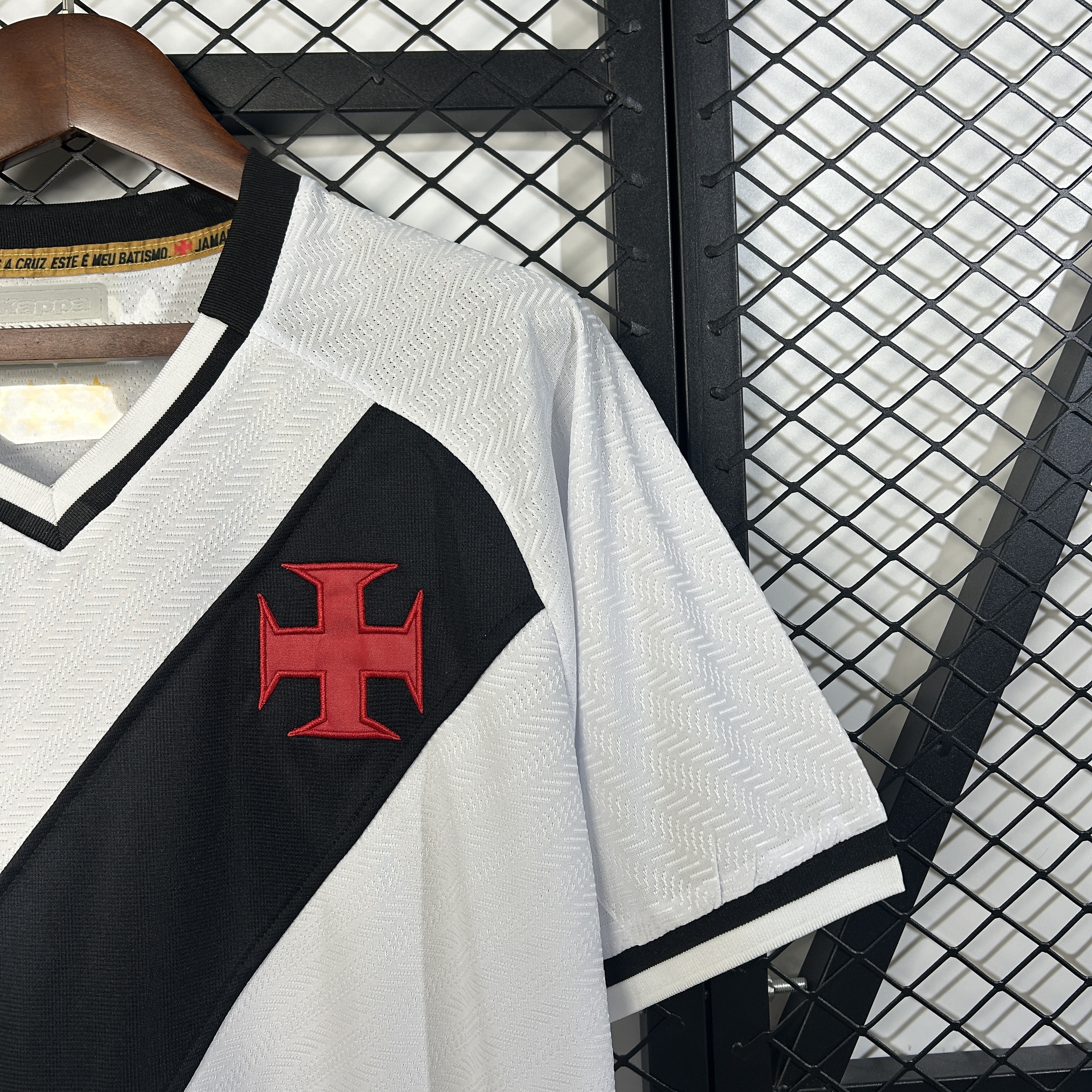 25/26 Vasco da Gama away Jersey