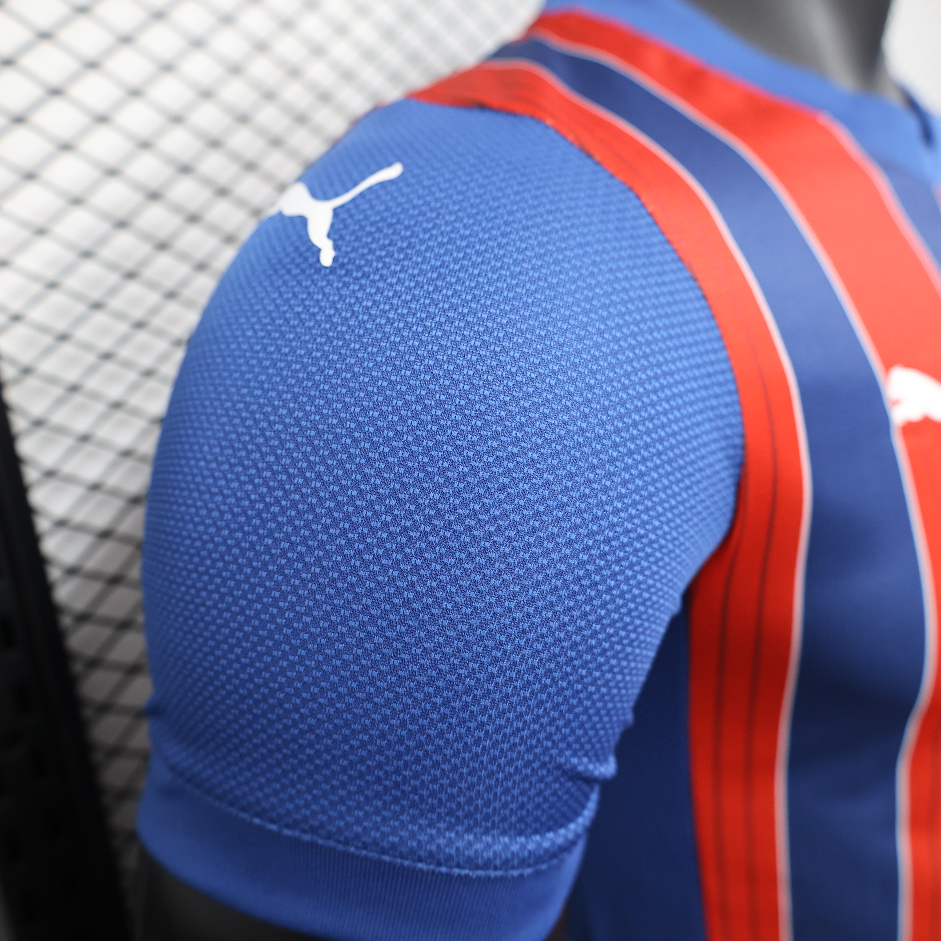 25/26 Players Bahia Away Jersey