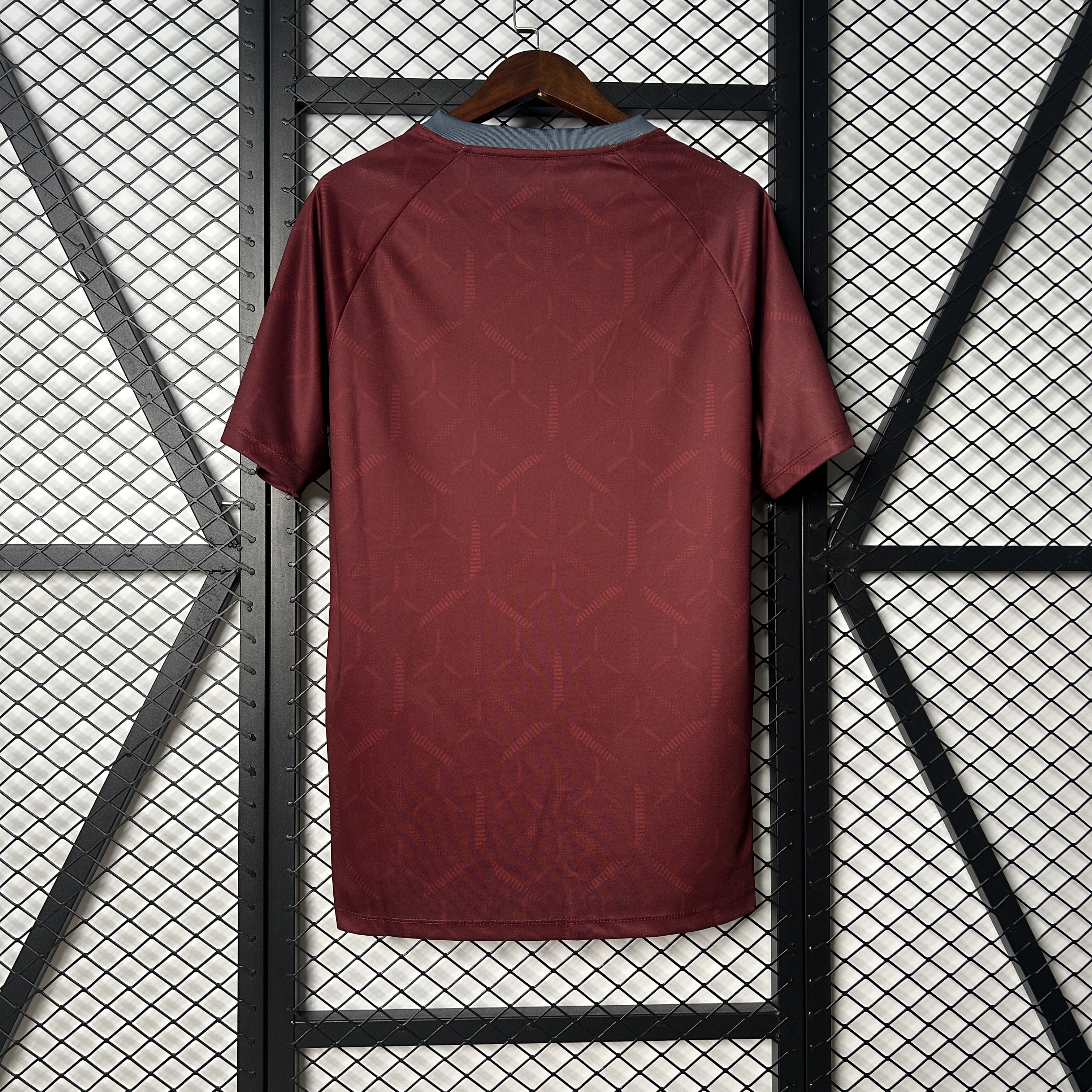 25/26 Sao Paulo Training Clothes