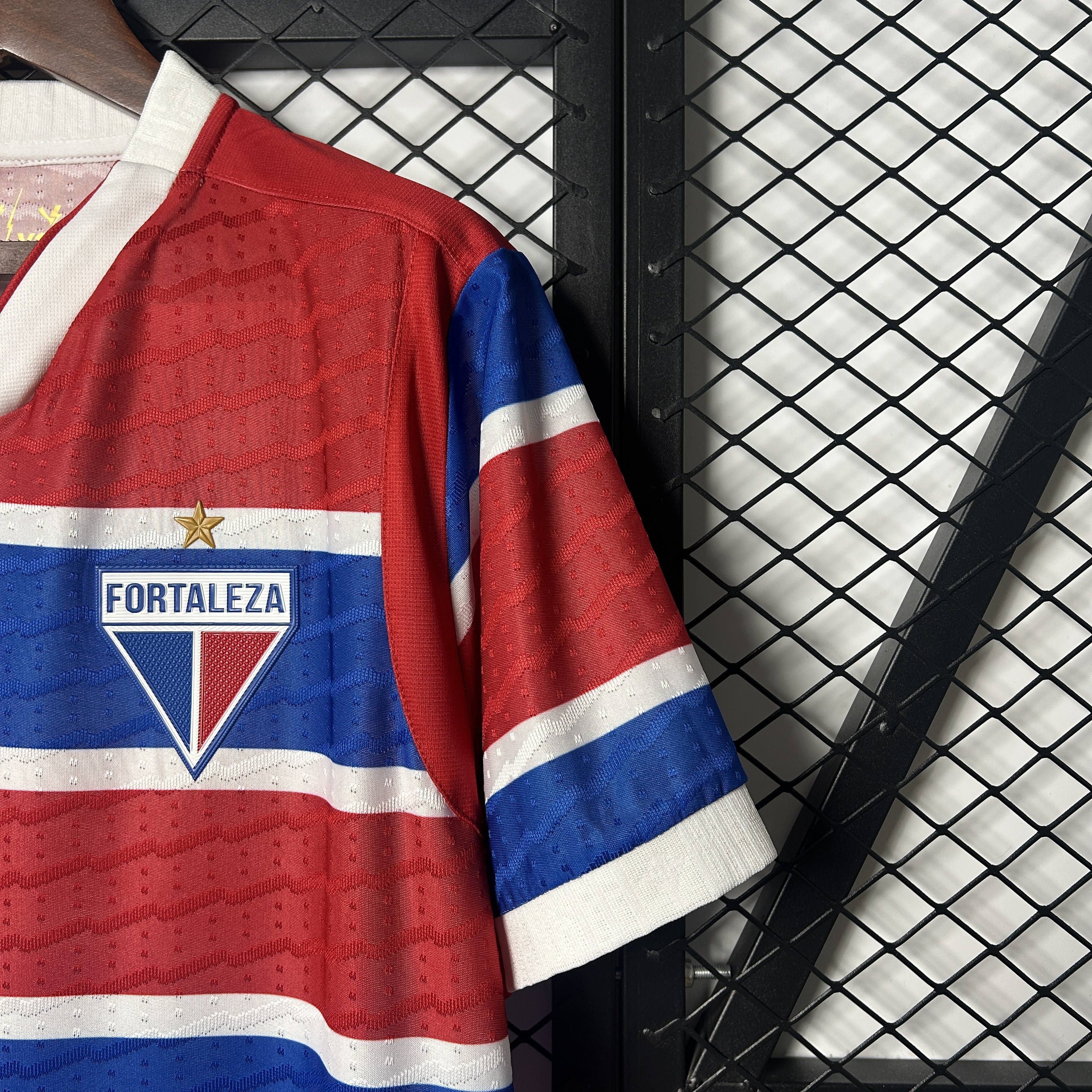 25/26 Fortaleza Home jersey