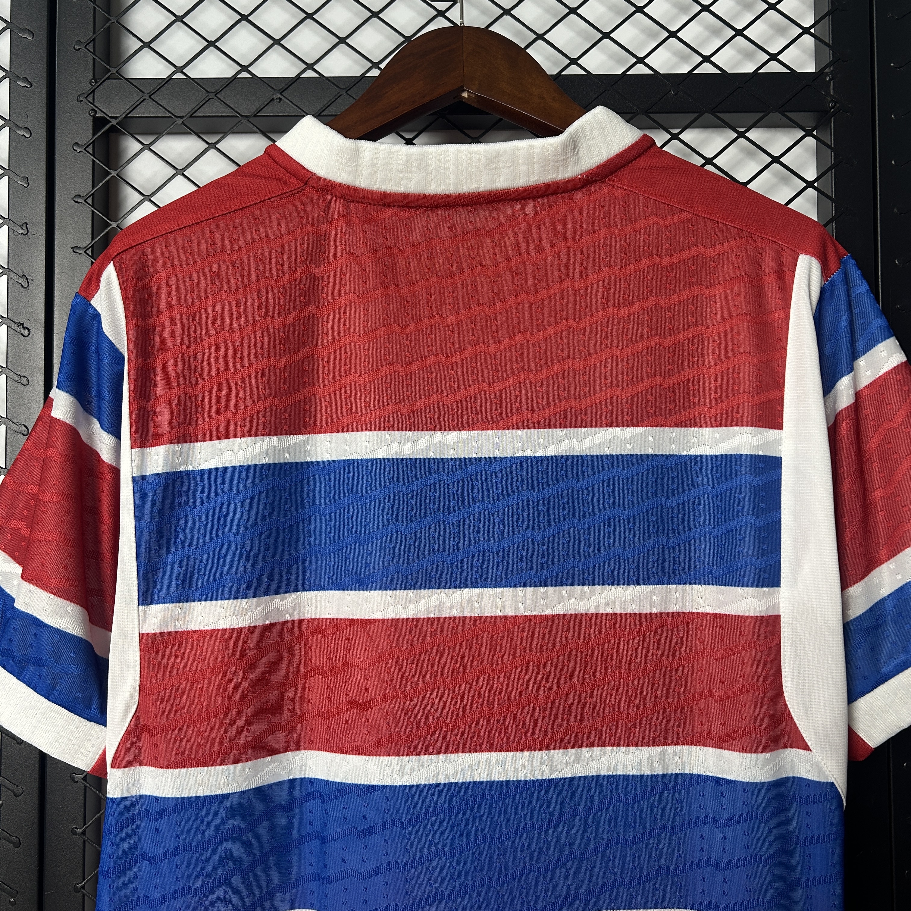 25/26 Fortaleza Home jersey