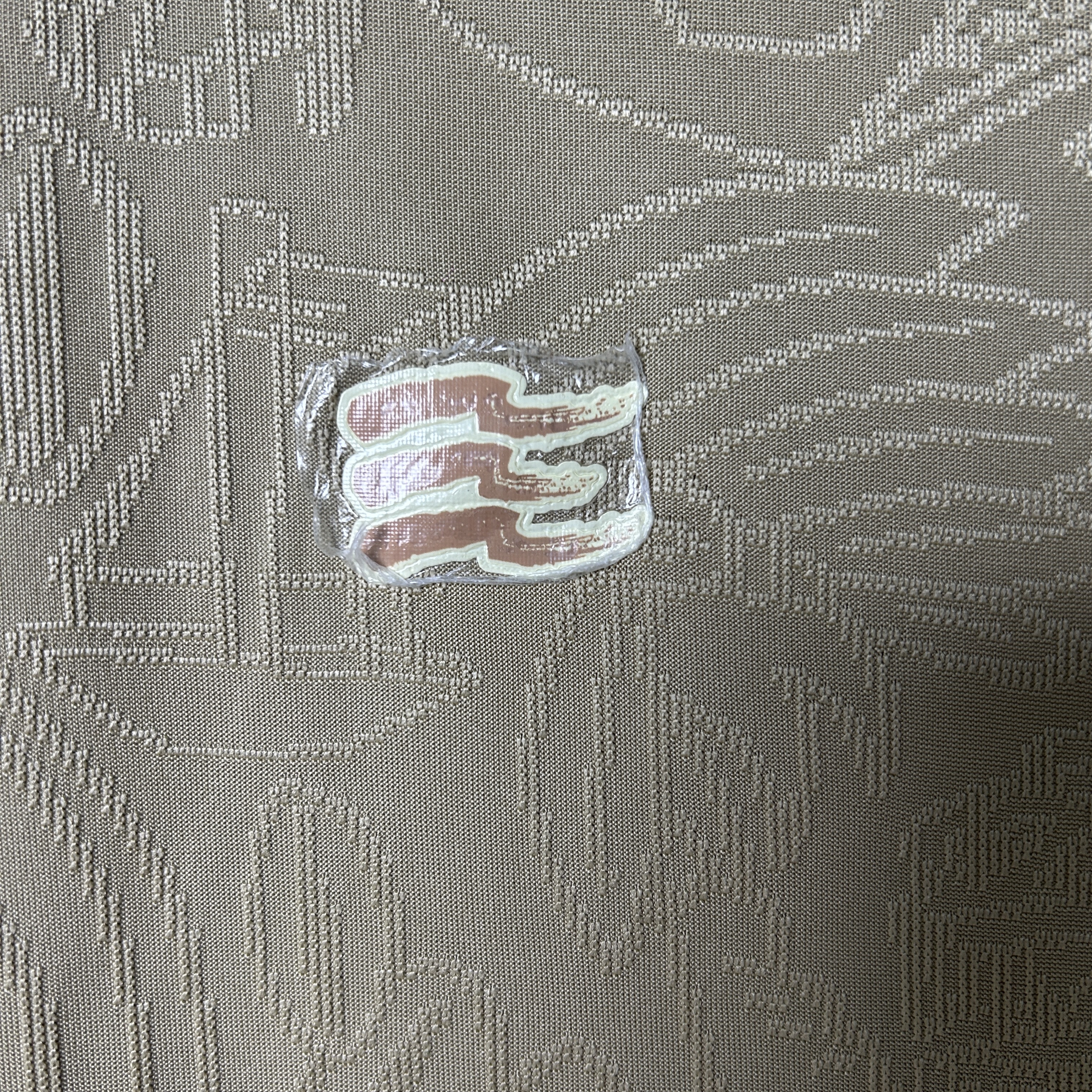 25/26 Bahia Beige Jersey