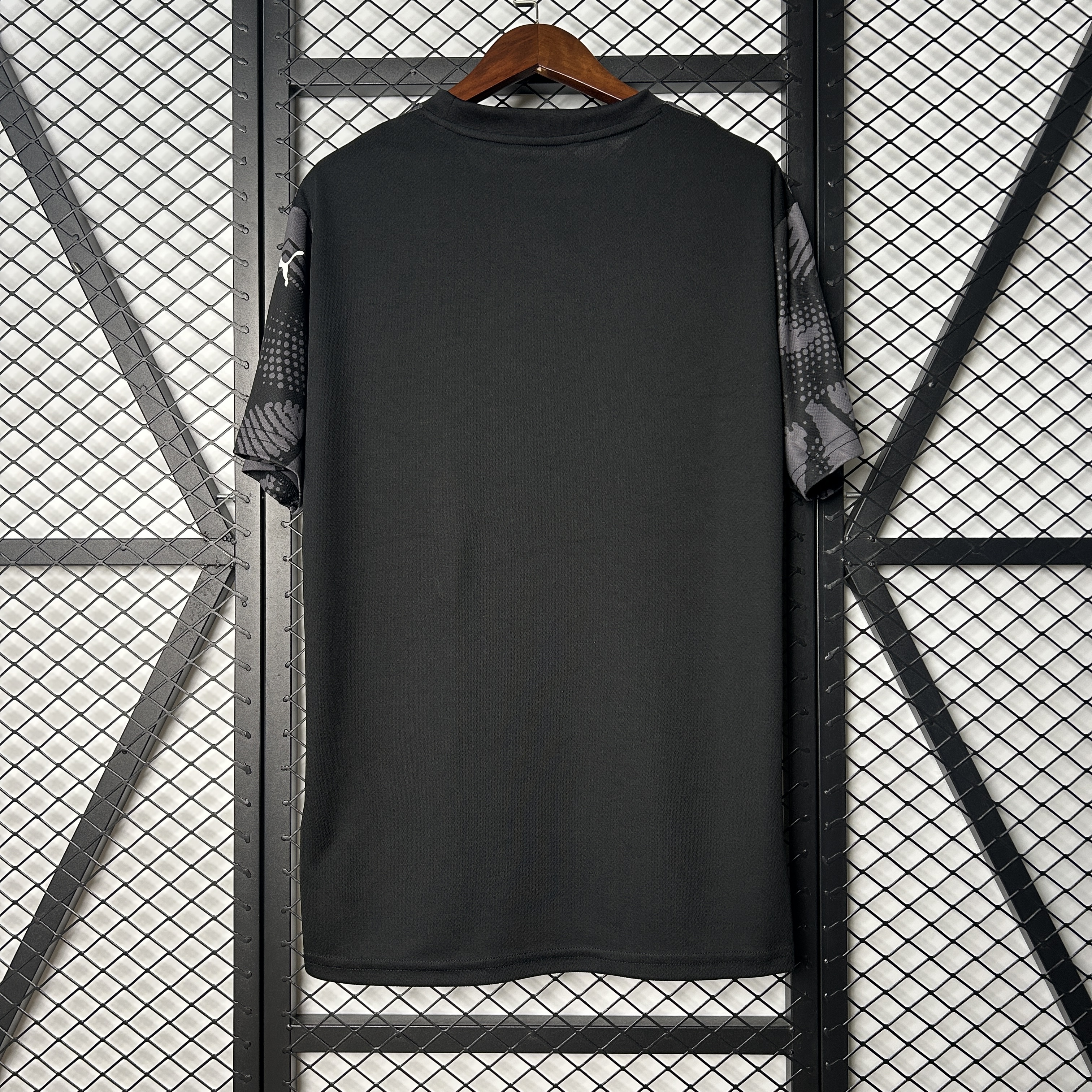 25/26 Bahia goalkeeper Jersey