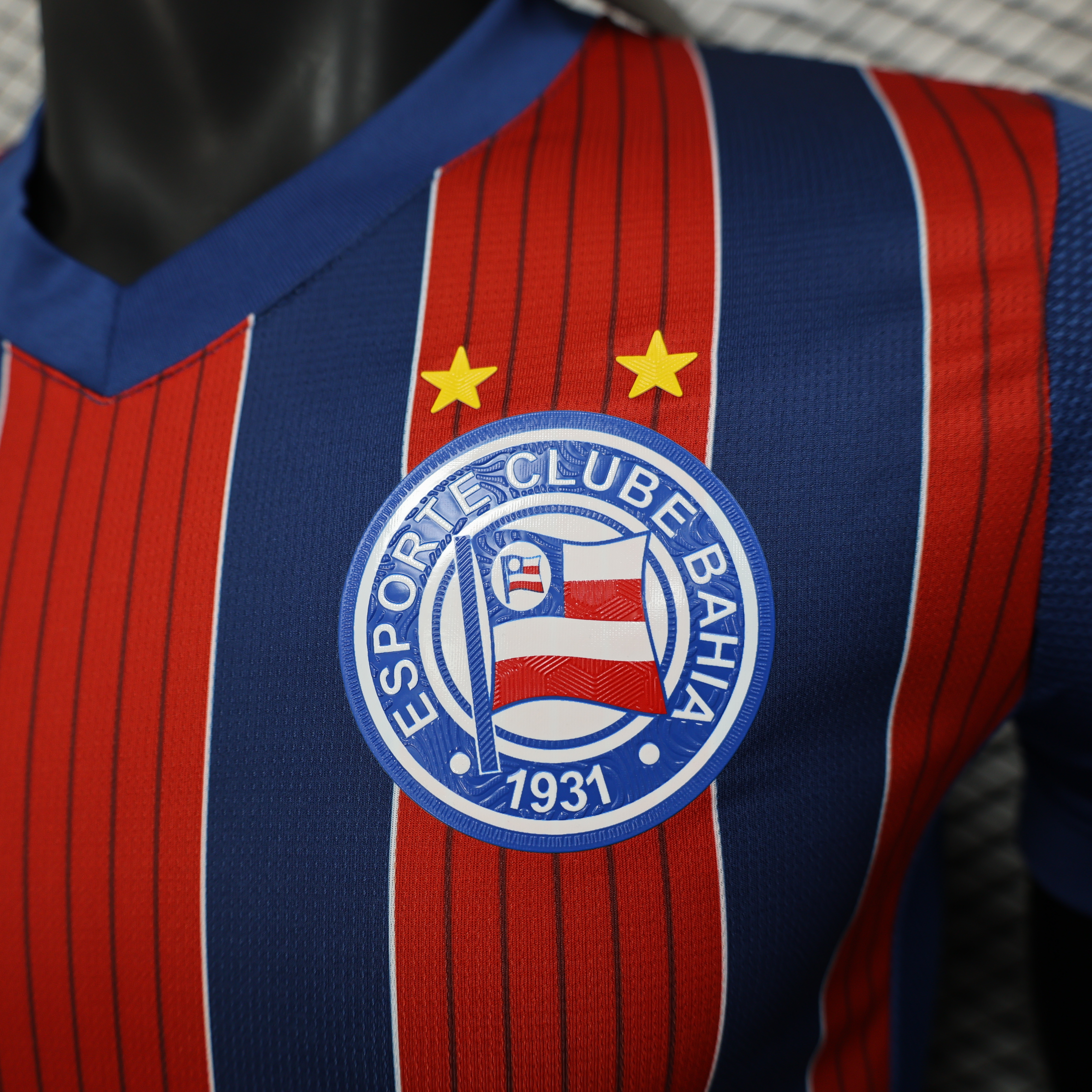 25/26 Players Bahia Away Jersey