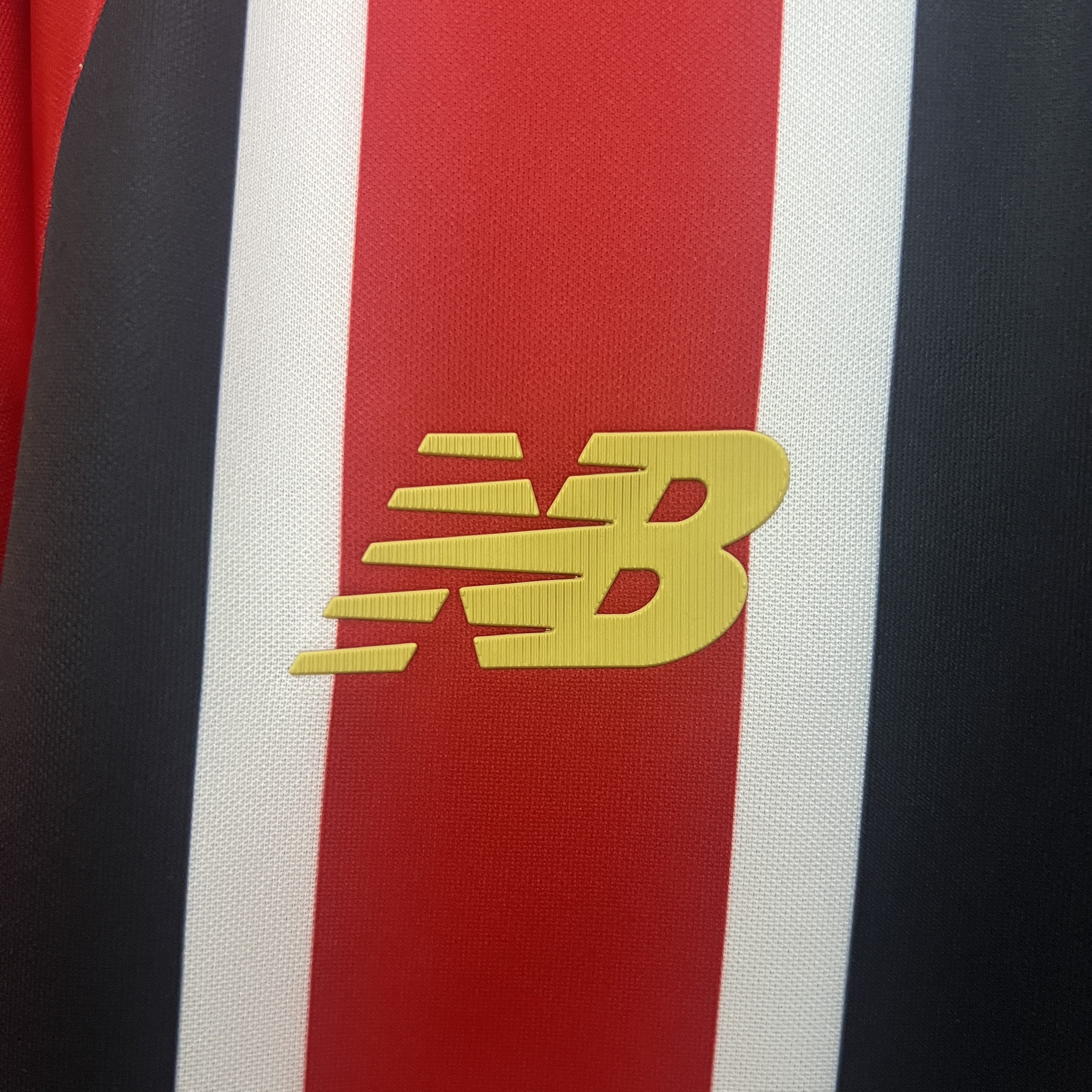 25/26 São Paulo Away Jersey