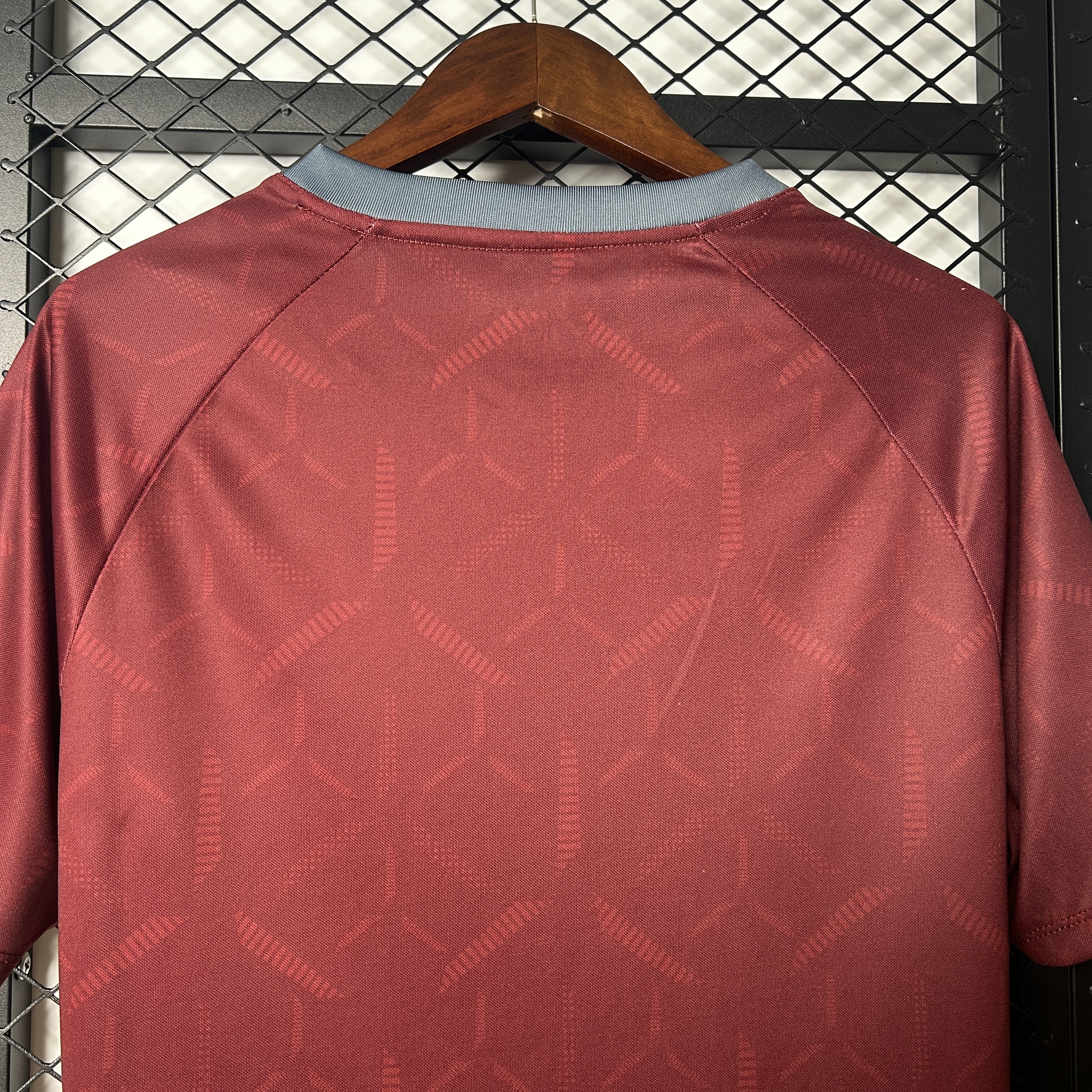 25/26 Sao Paulo Training Clothes