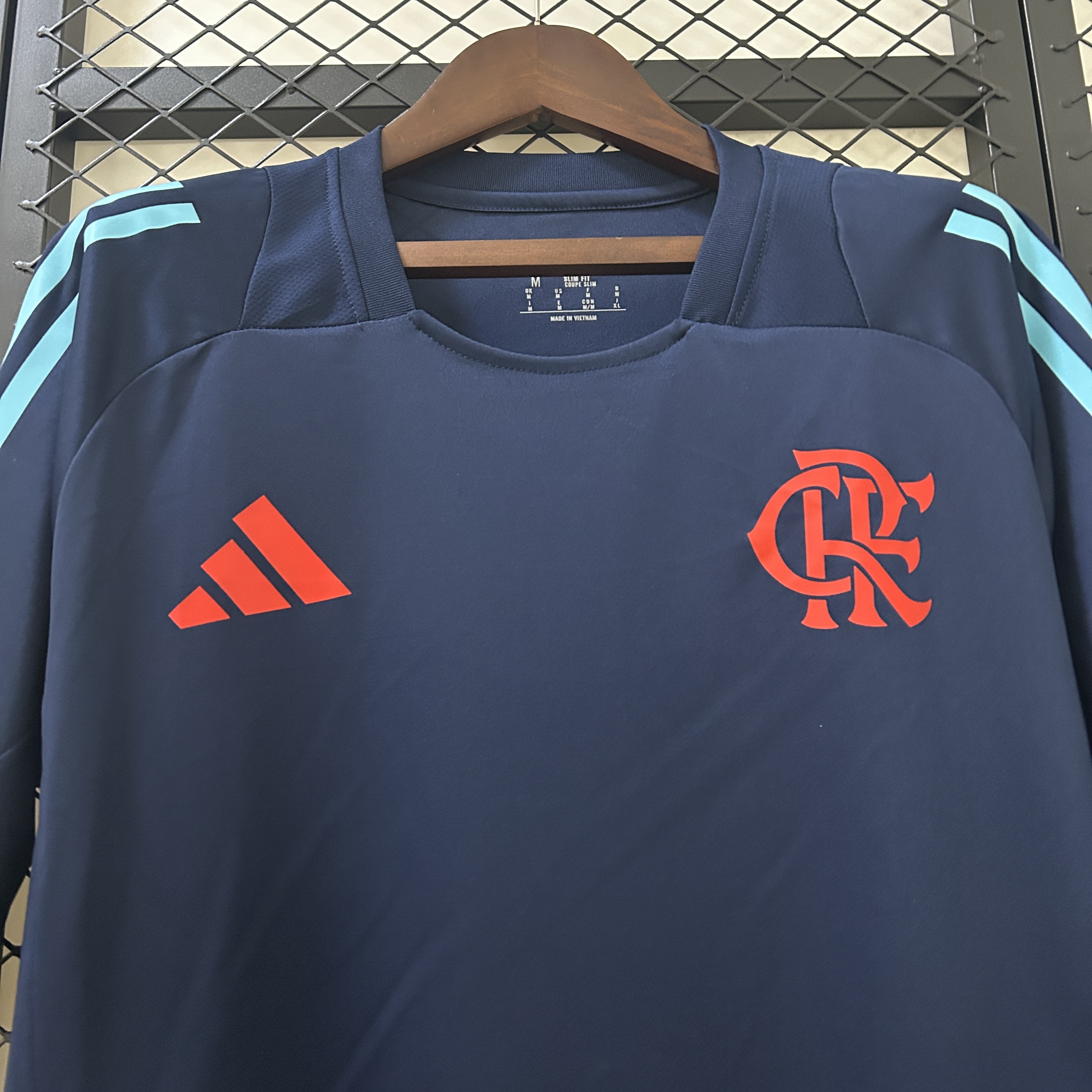 25/26 Flamengo training suit