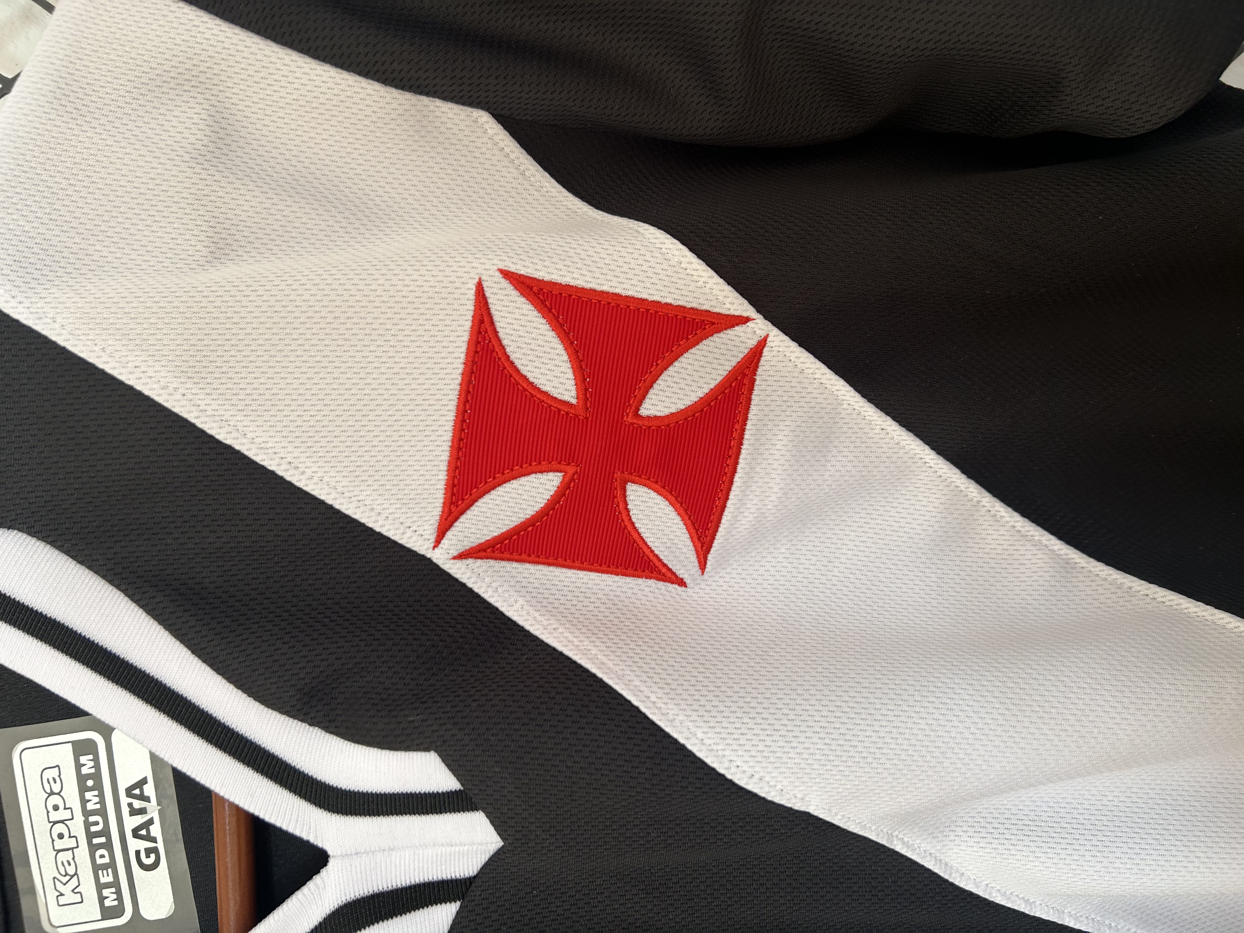 25/26 Vasco da Gama Special Edition Jersey