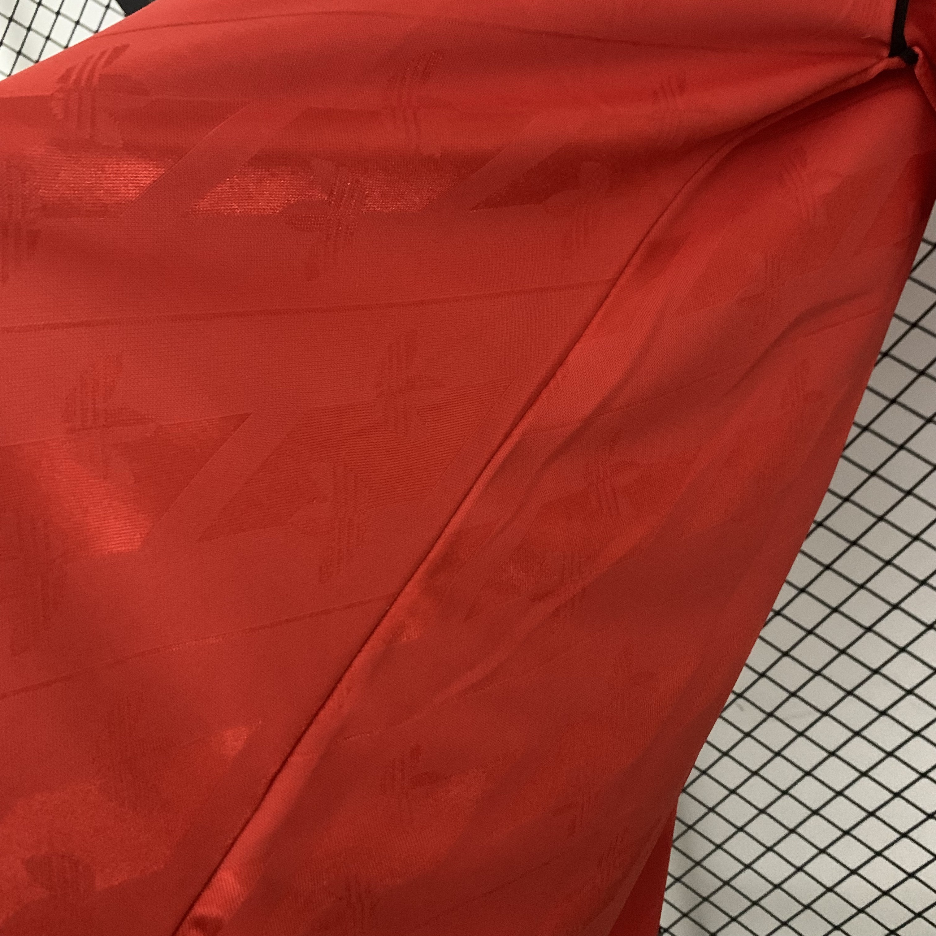 25/26 Flamengo Special Edition red Jersey