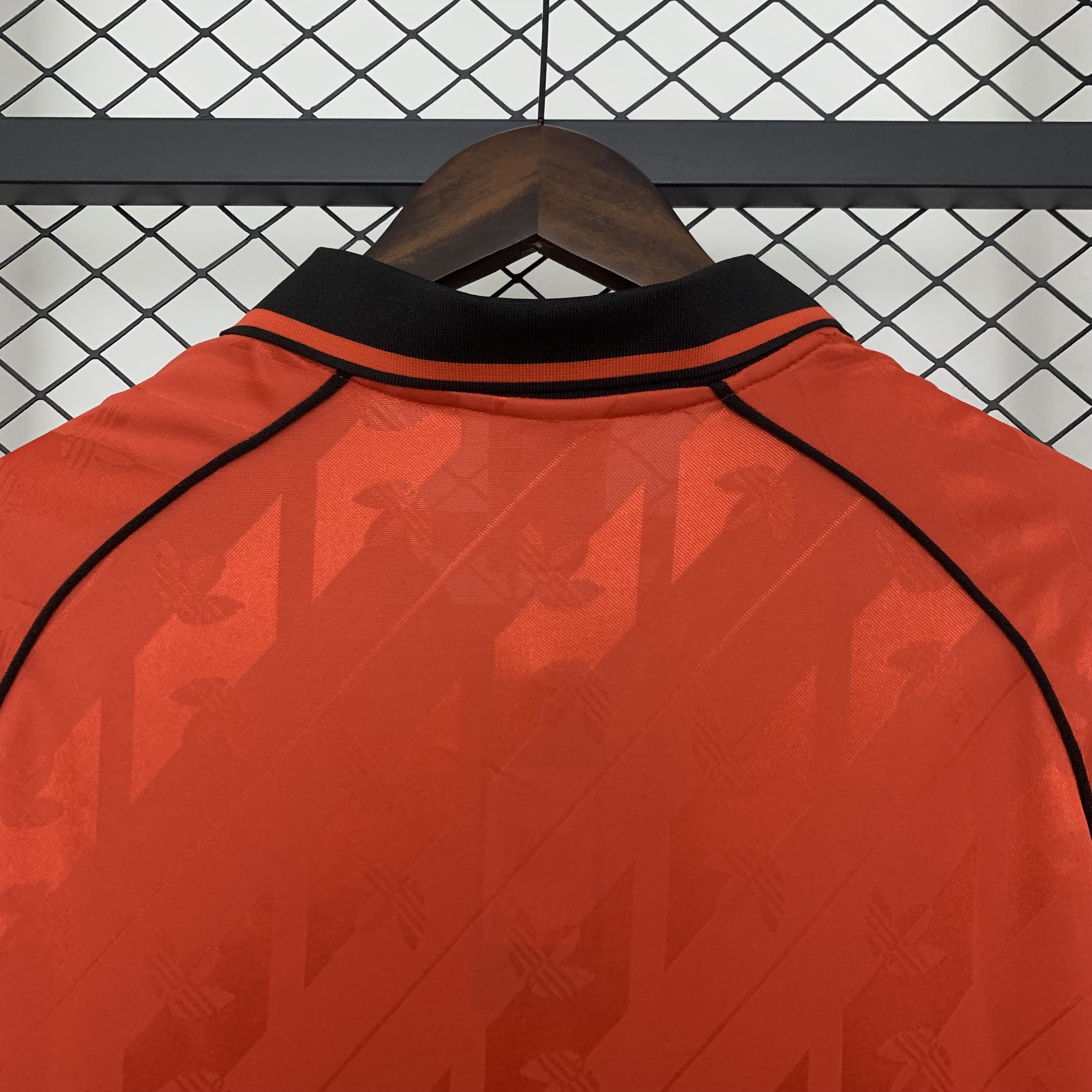 25/26 Flamengo Special Edition red Jersey