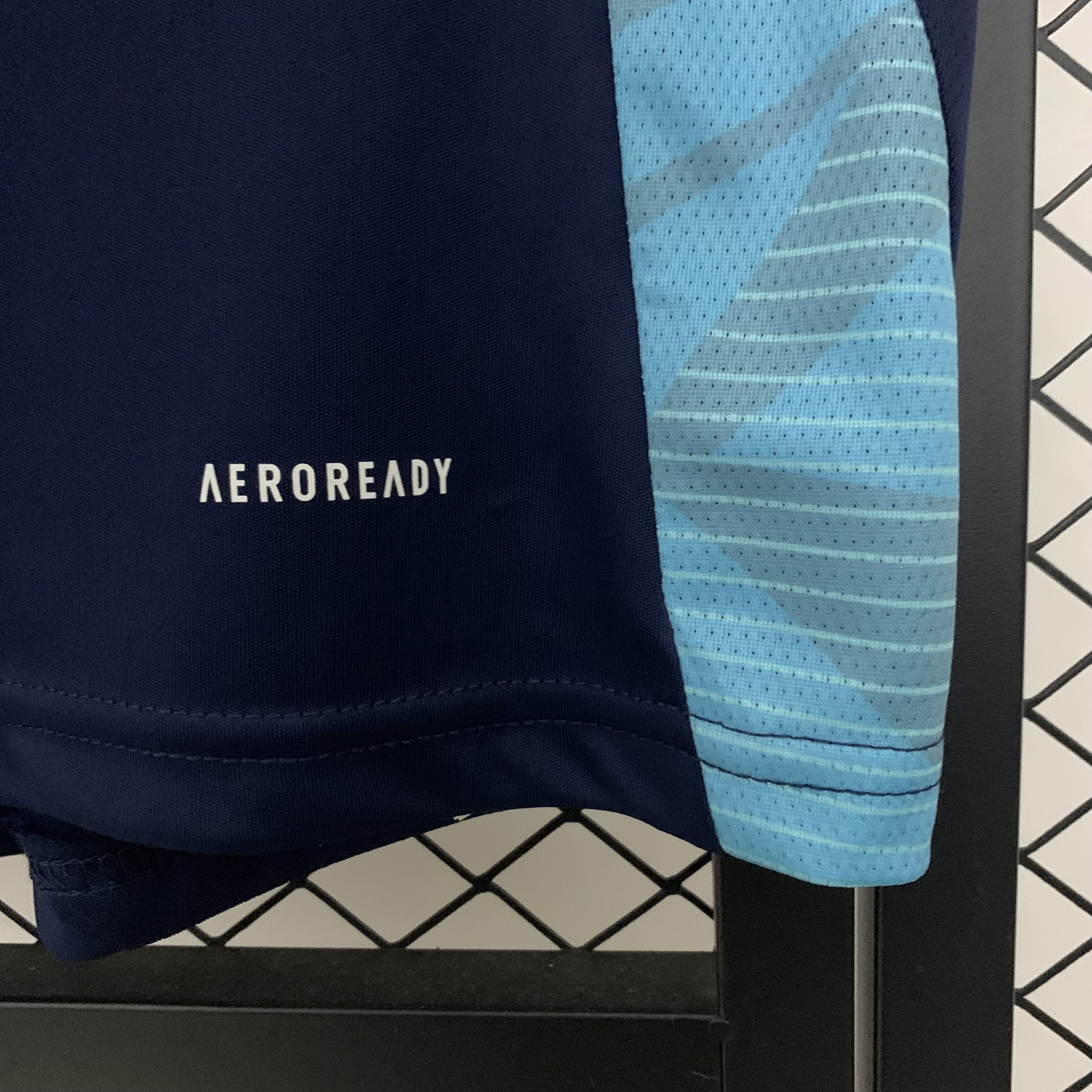 25/26 vest Flamengo training suit