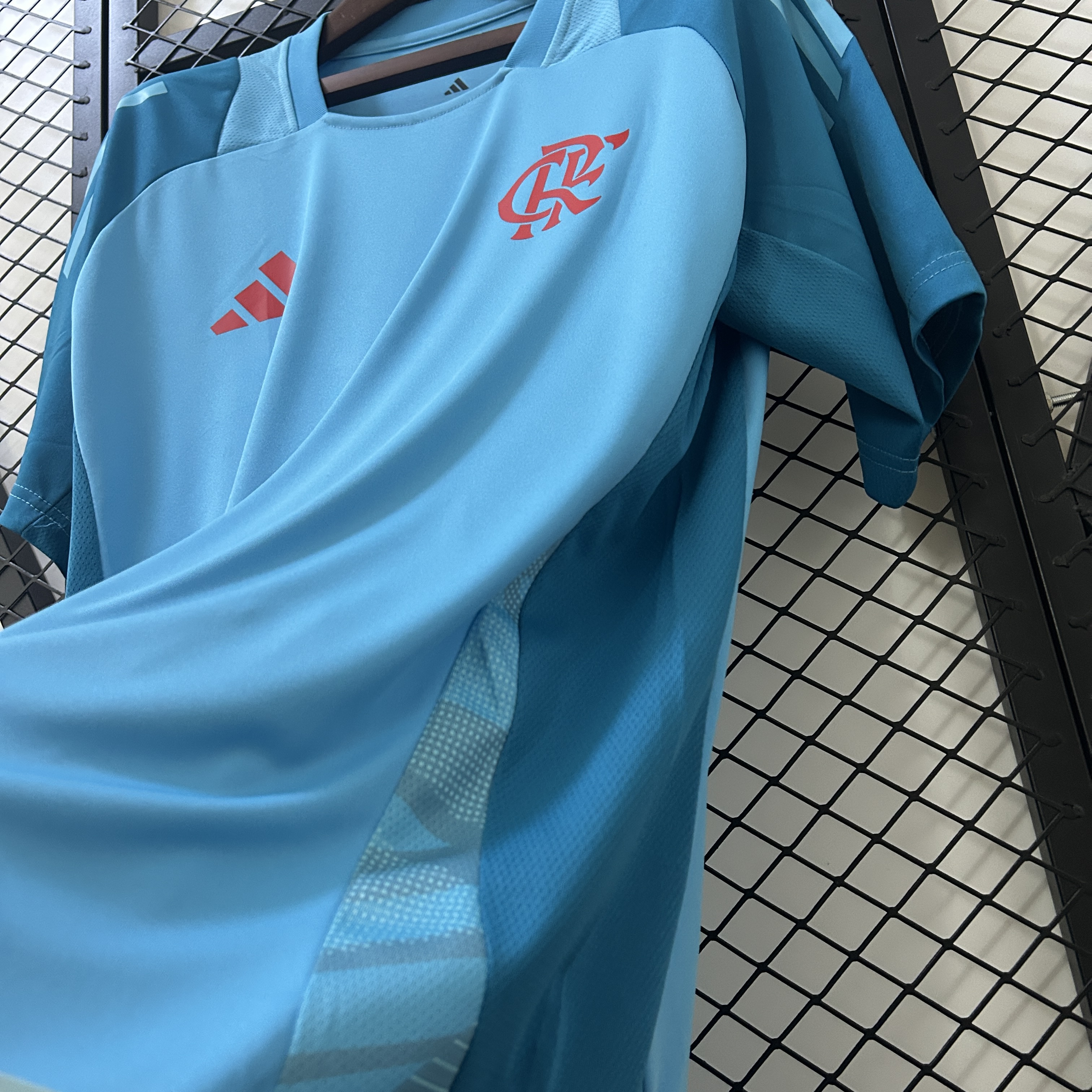 25/26 Flamengo training suit