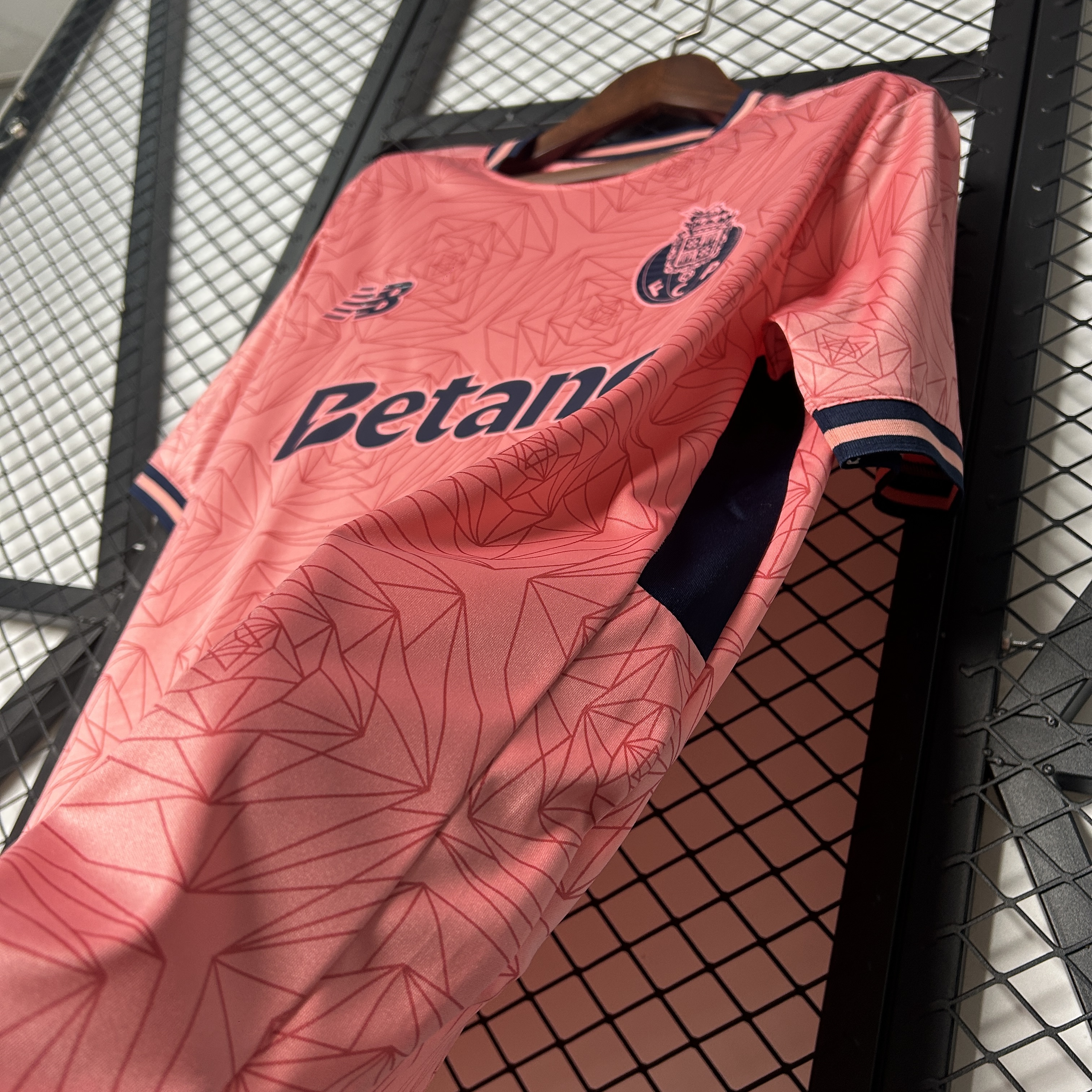 25/26 Porto Away Jersey