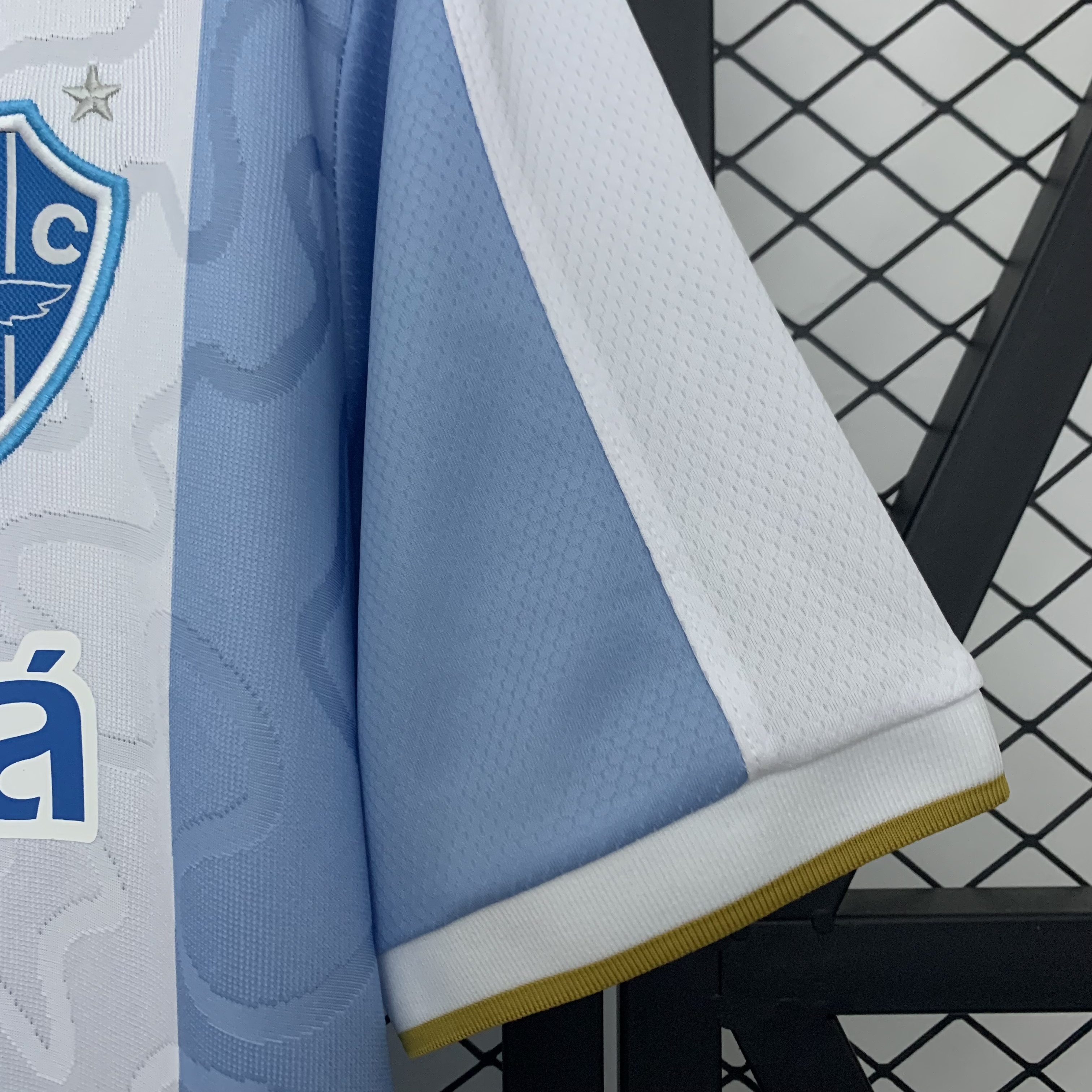 25/26 Paysandu Home Jersey