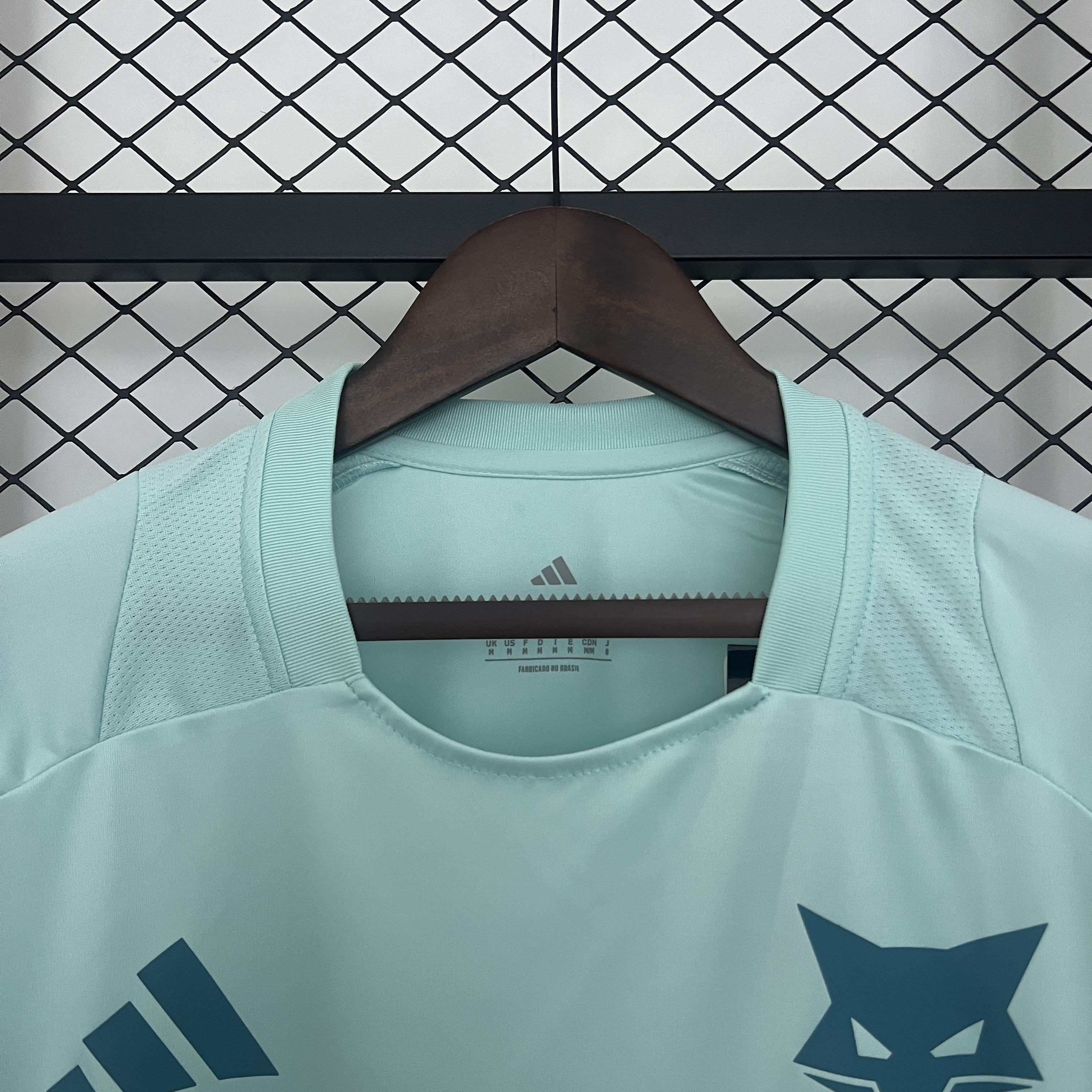 25/26 Cruzeiro training suit