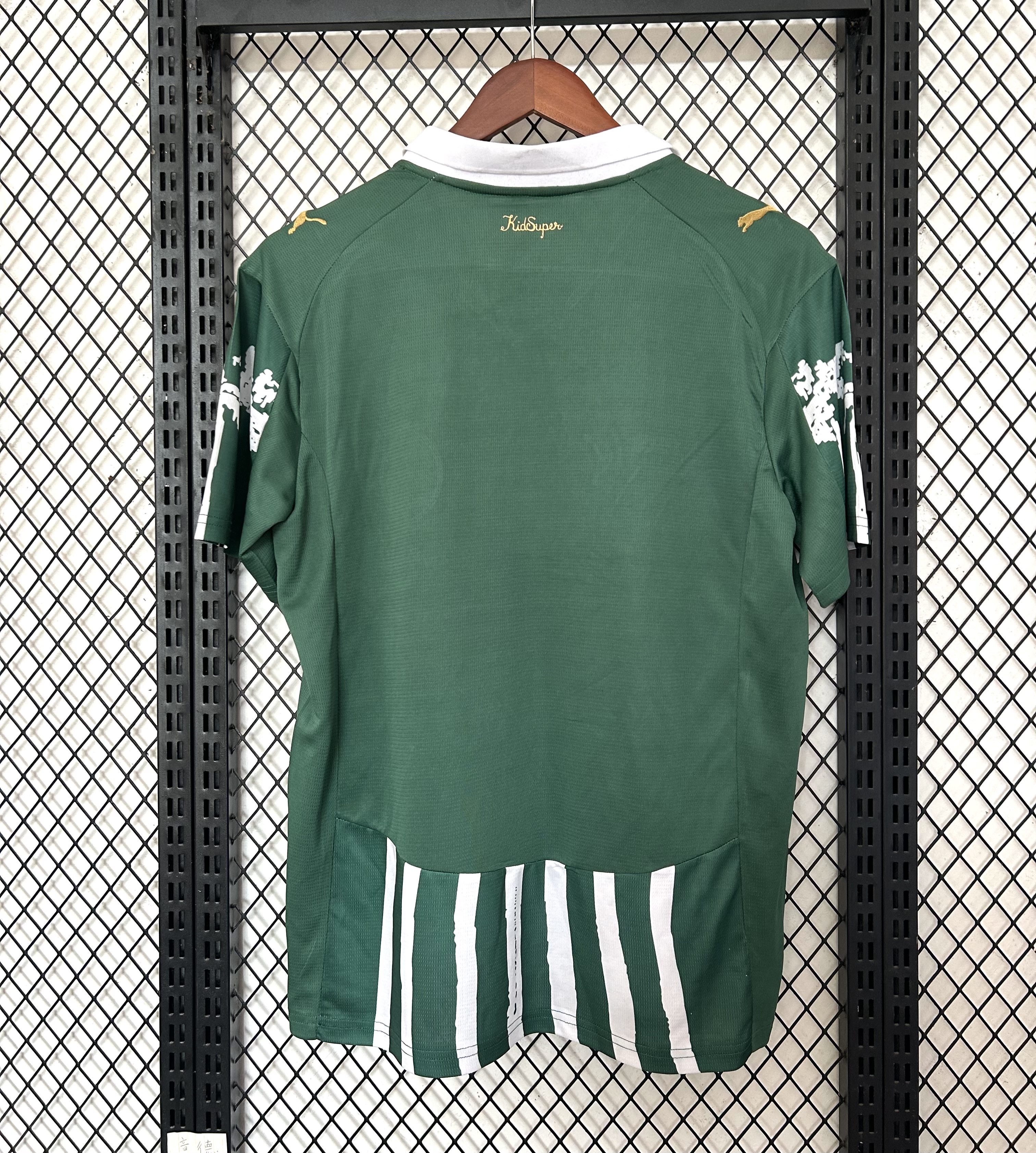 25/26 Palmeiras Special Edition Jersey