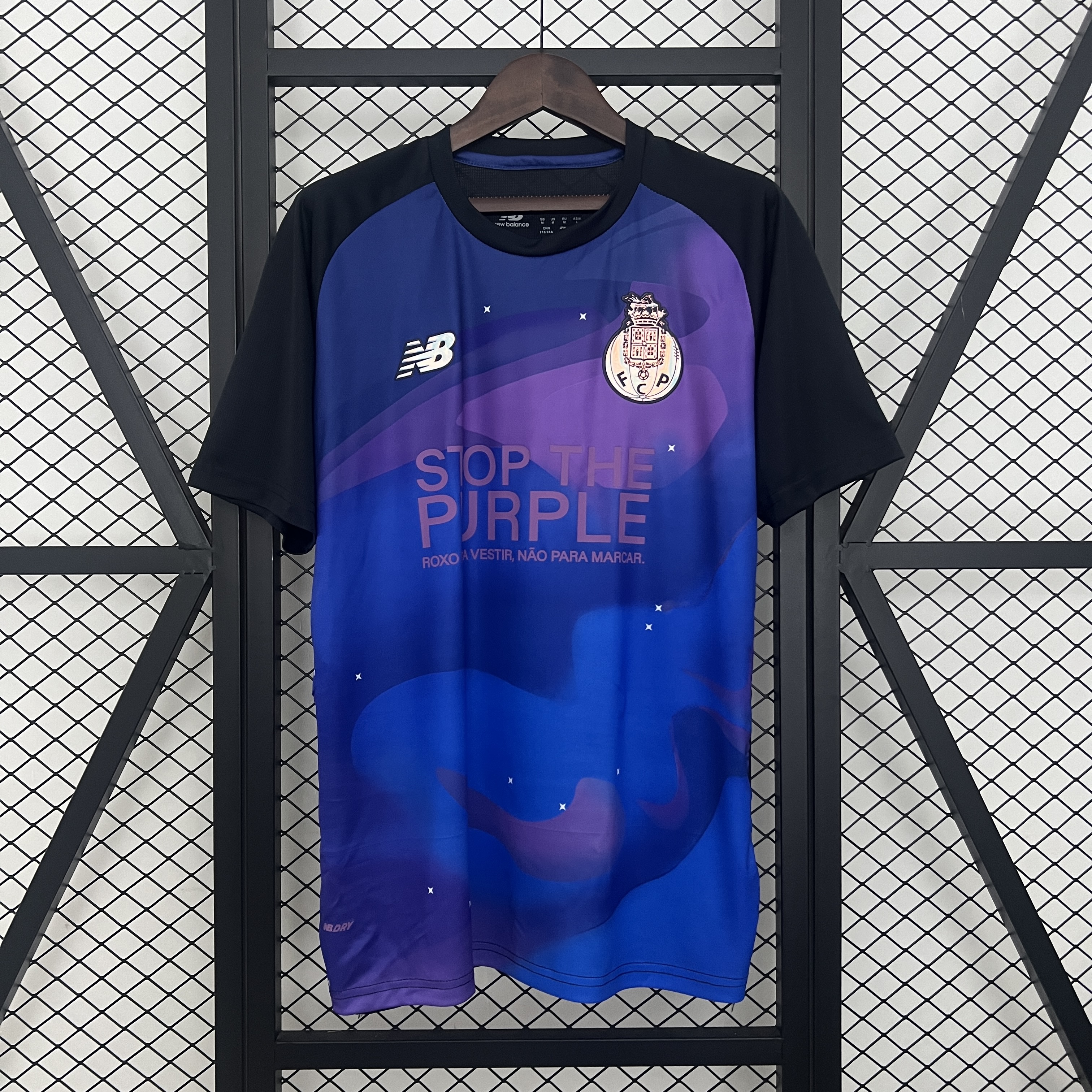 25/26 Porto training suit
