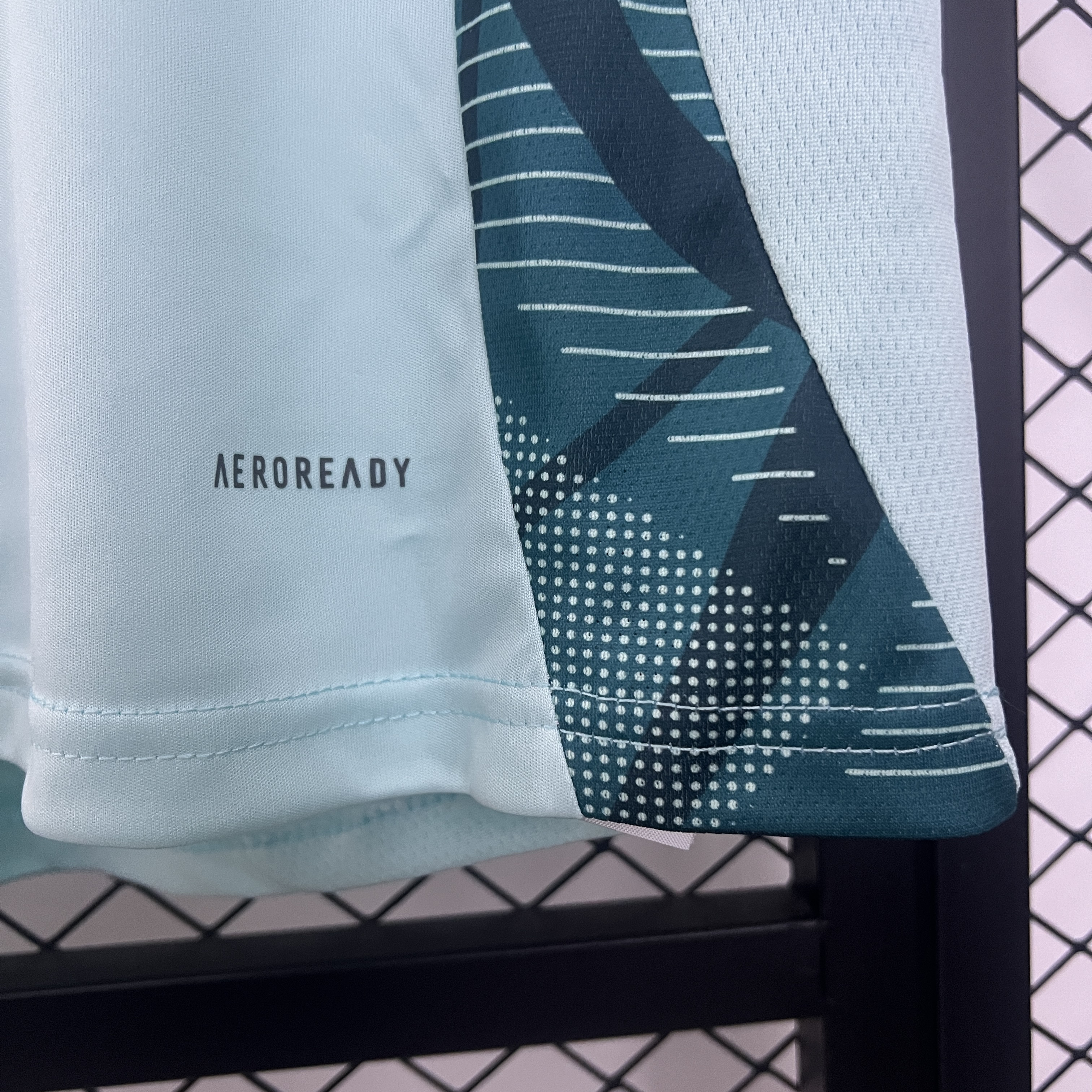 25/26 Cruzeiro training suit