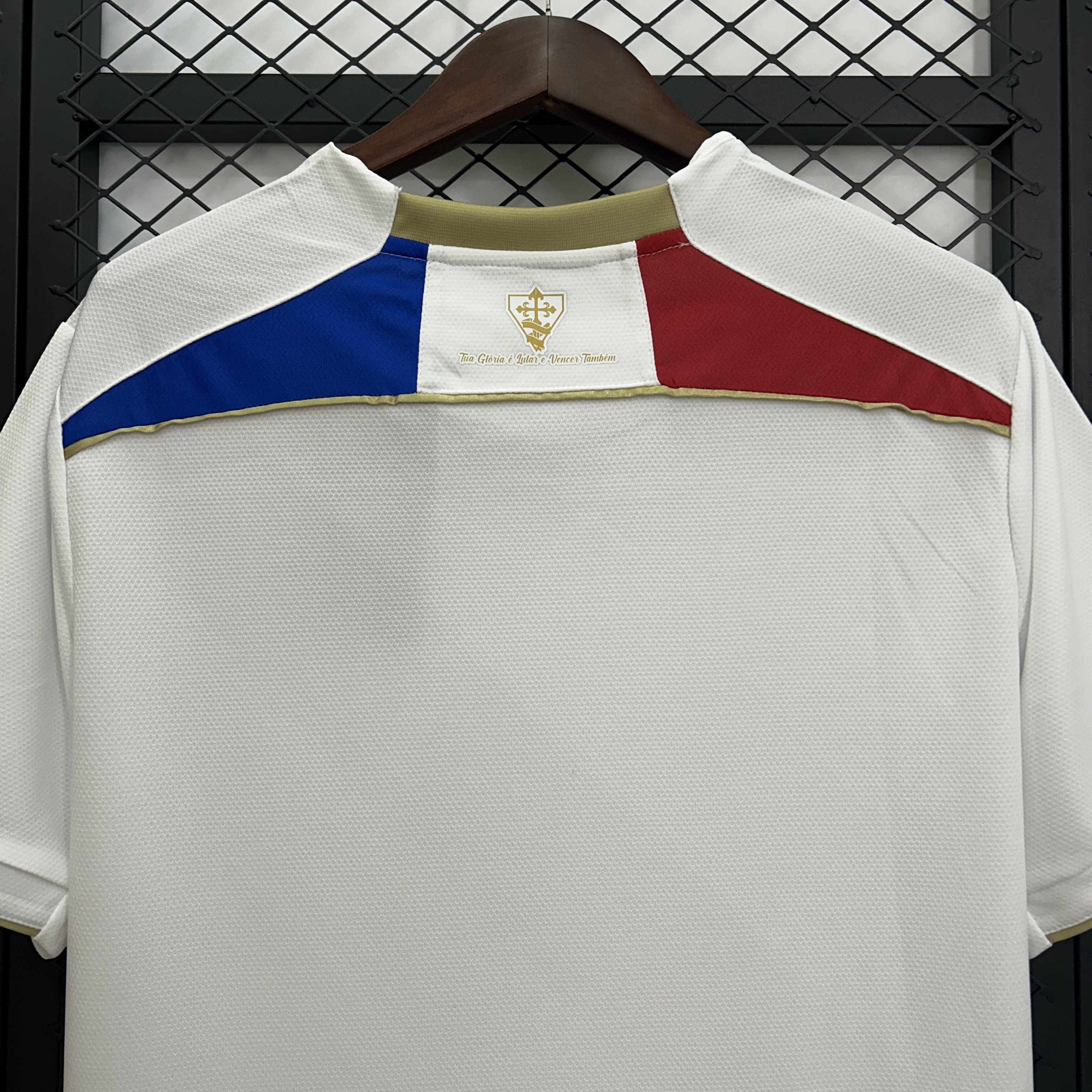 25/26 Fortaleza Home Jersey