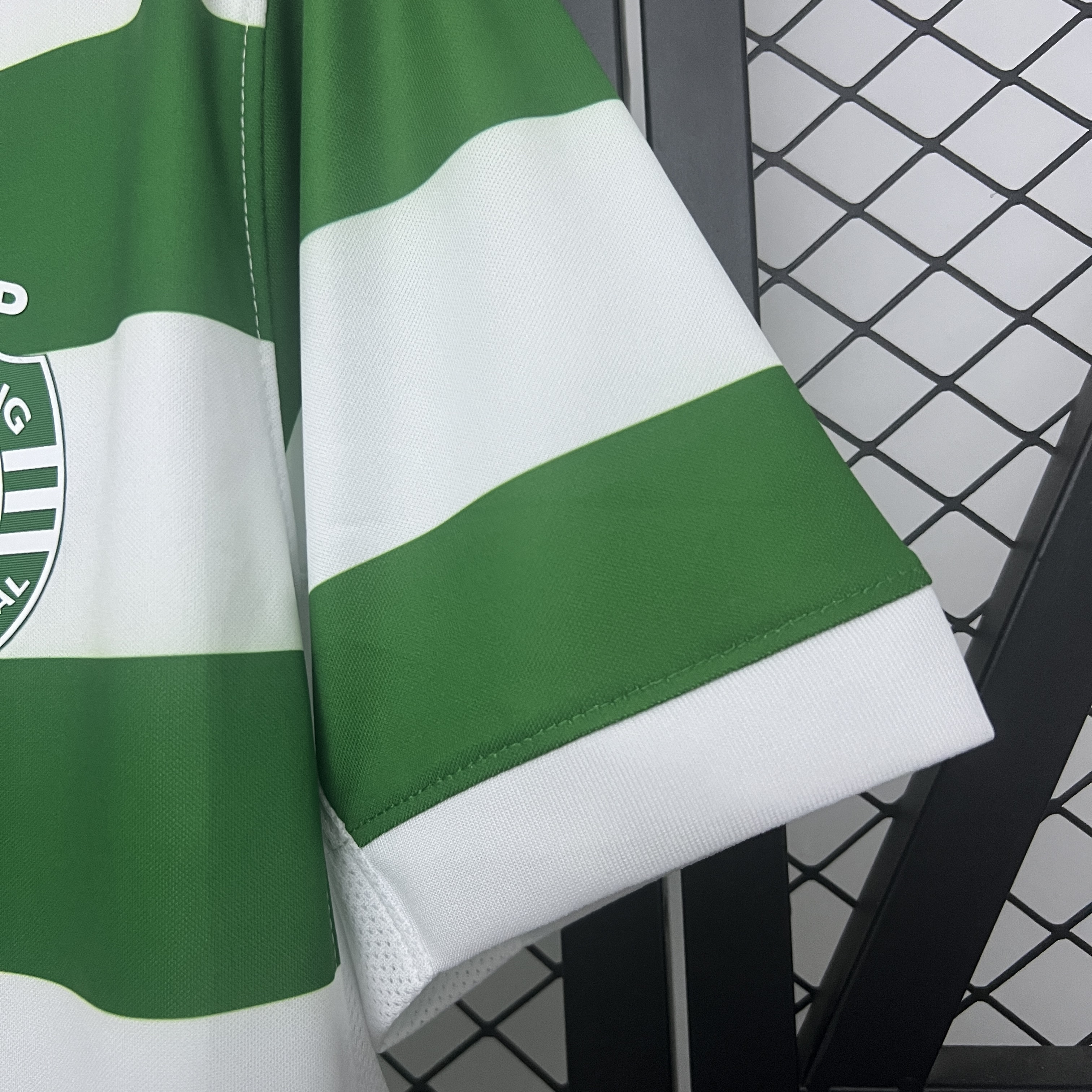 25/26 Sporting Lisbon Home Stadium Jersey