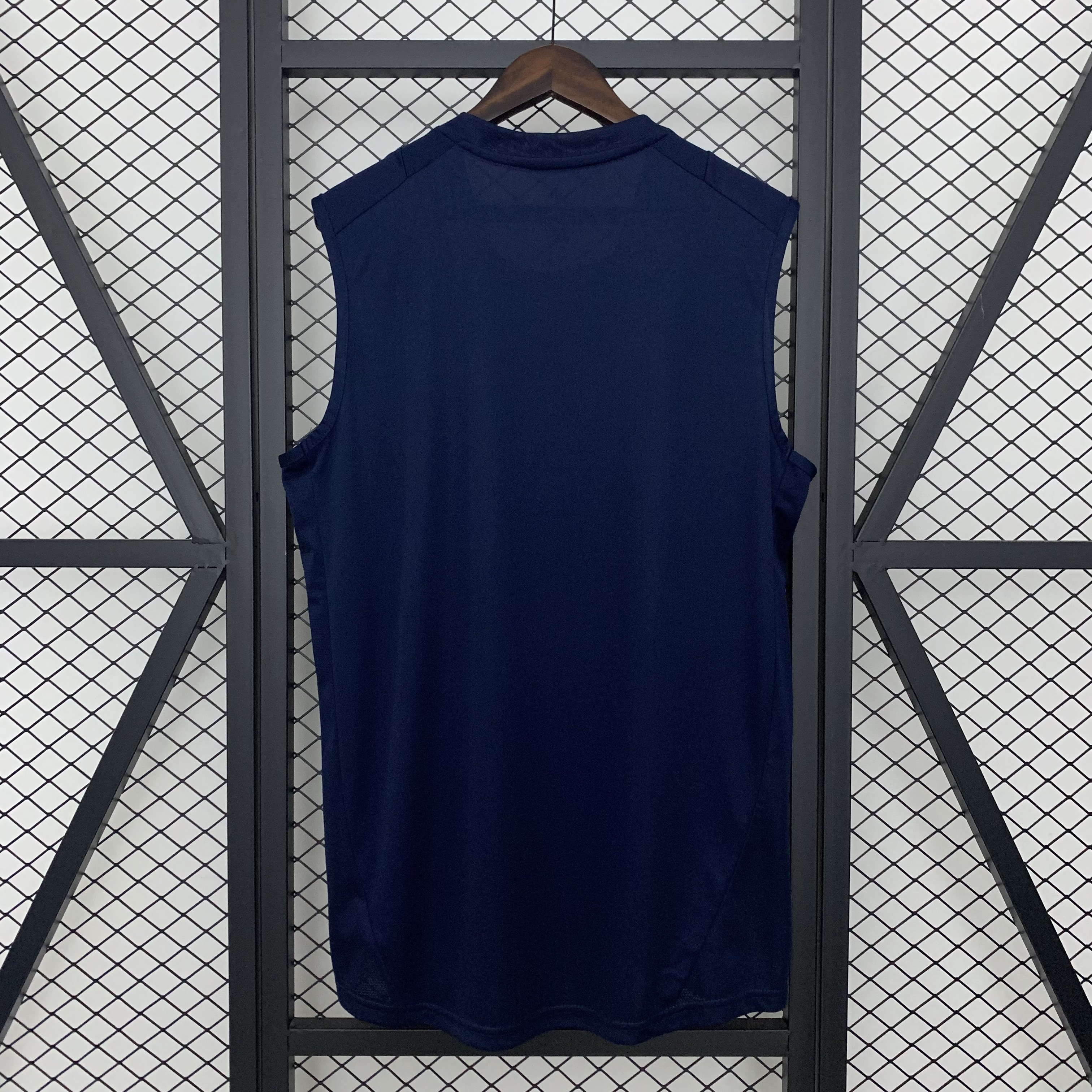 25/26 vest Flamengo training suit