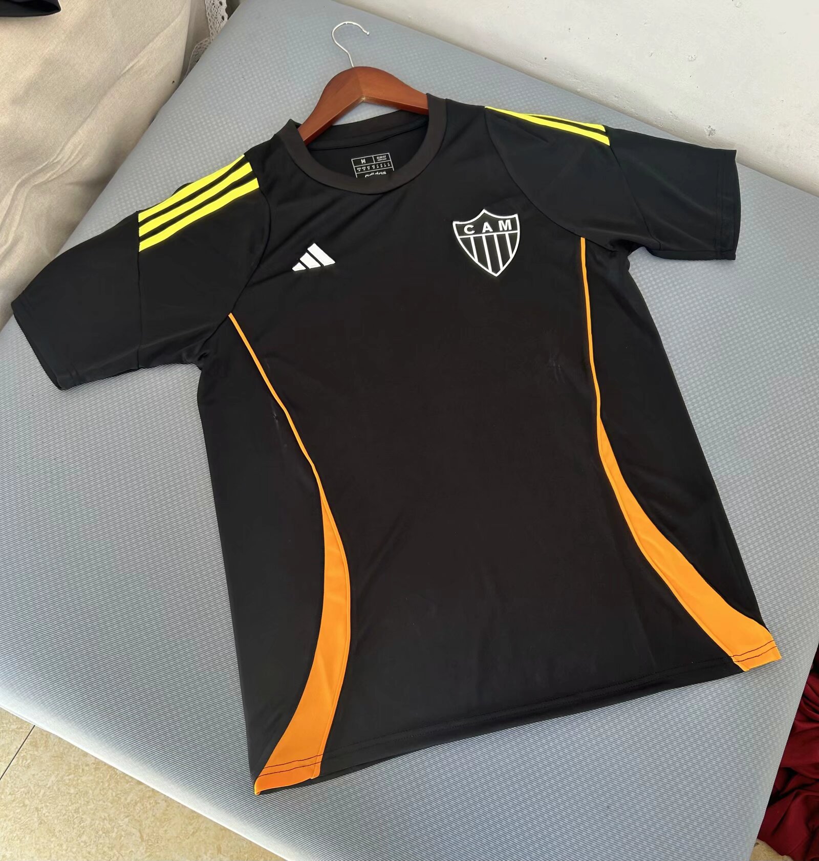 25/26 Mineiro Atlético training suit