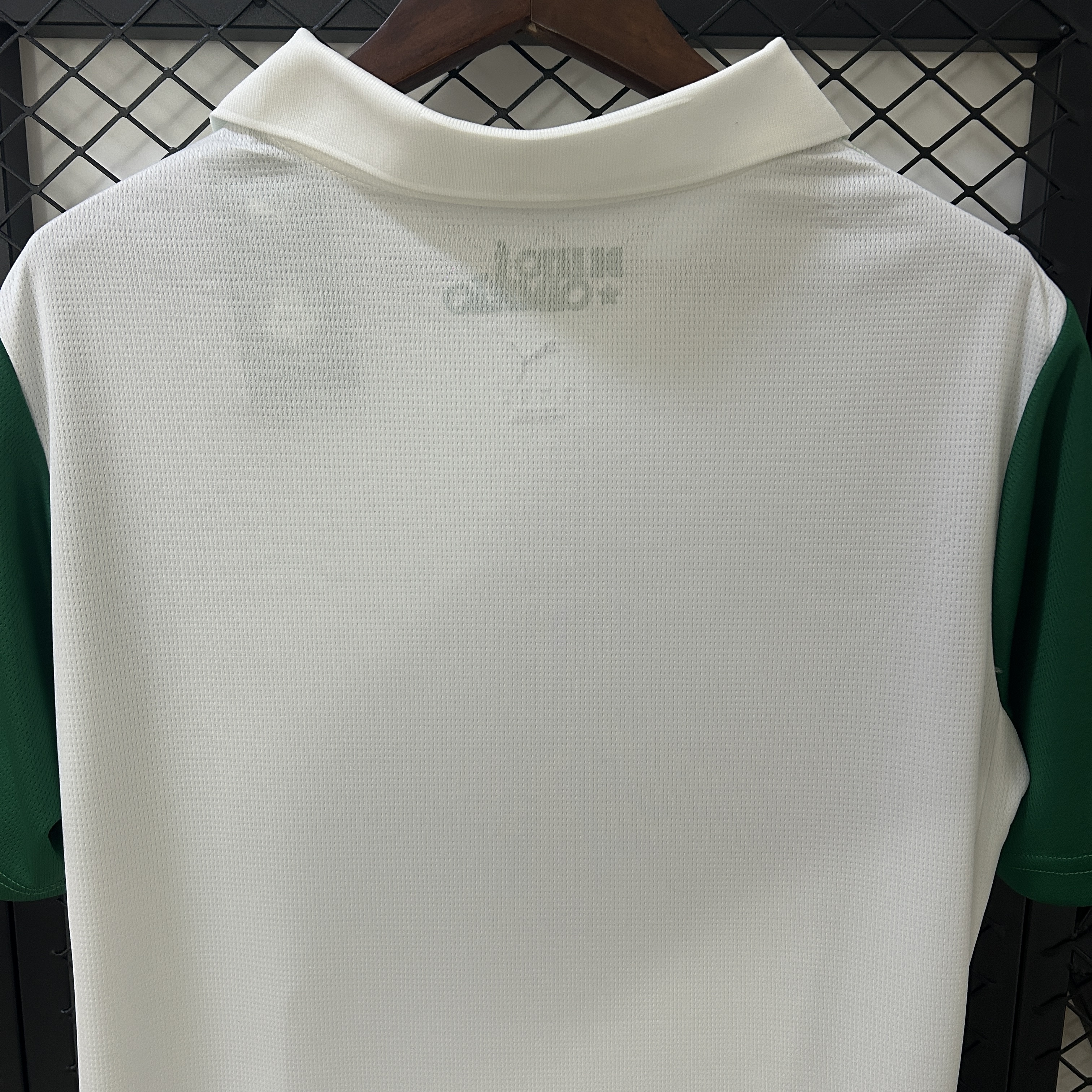 25/26 Palmeiras away All SPonsor Jersey